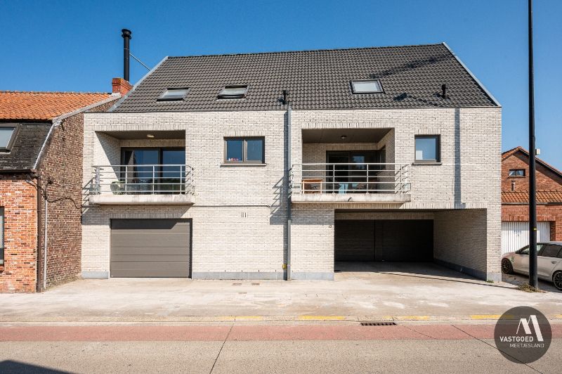 Recente eigendom met de voordelen van een huis en een appartement! foto 22