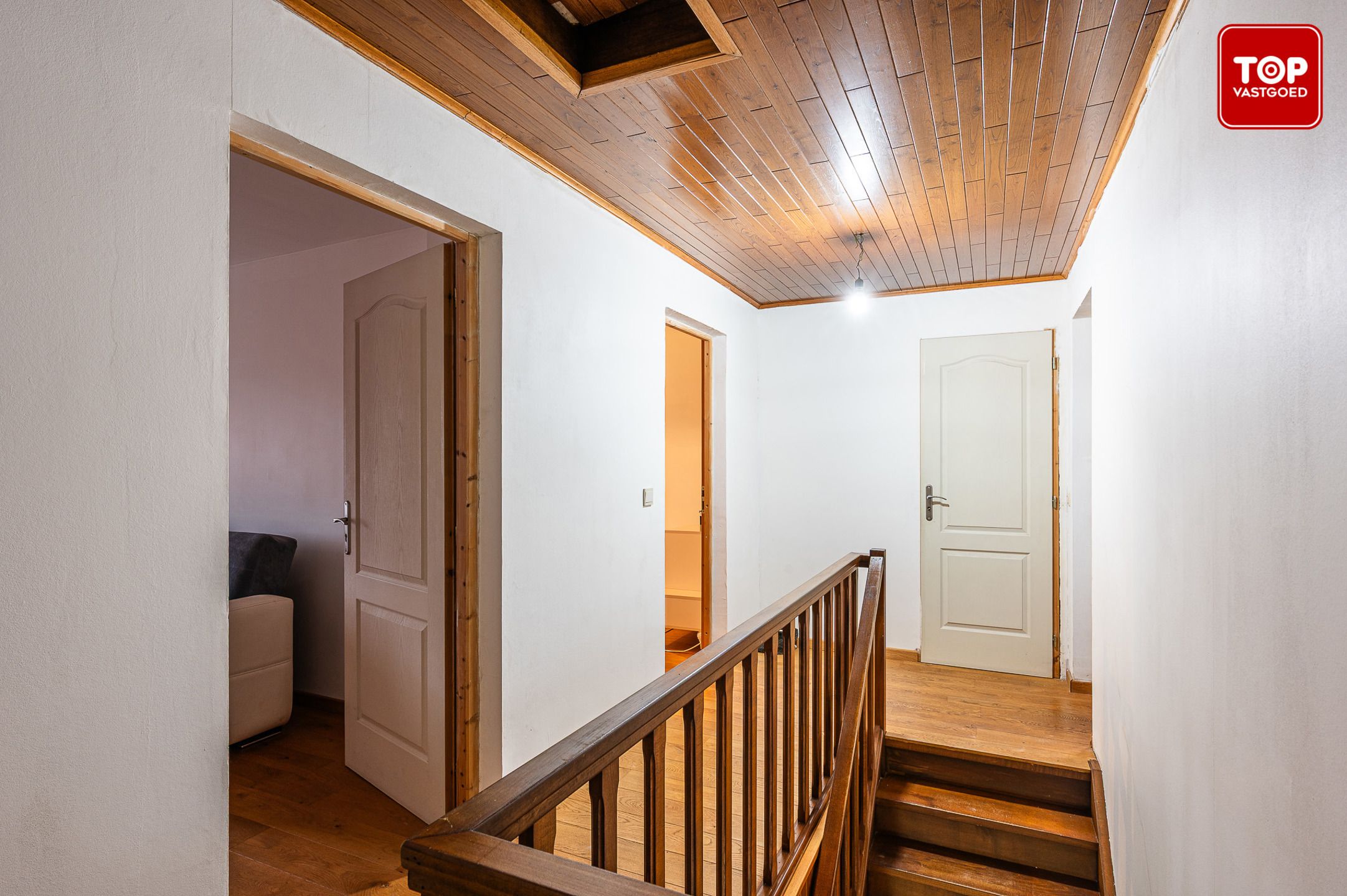 Gezellige gezinswoning met prachtige tuin  foto 27