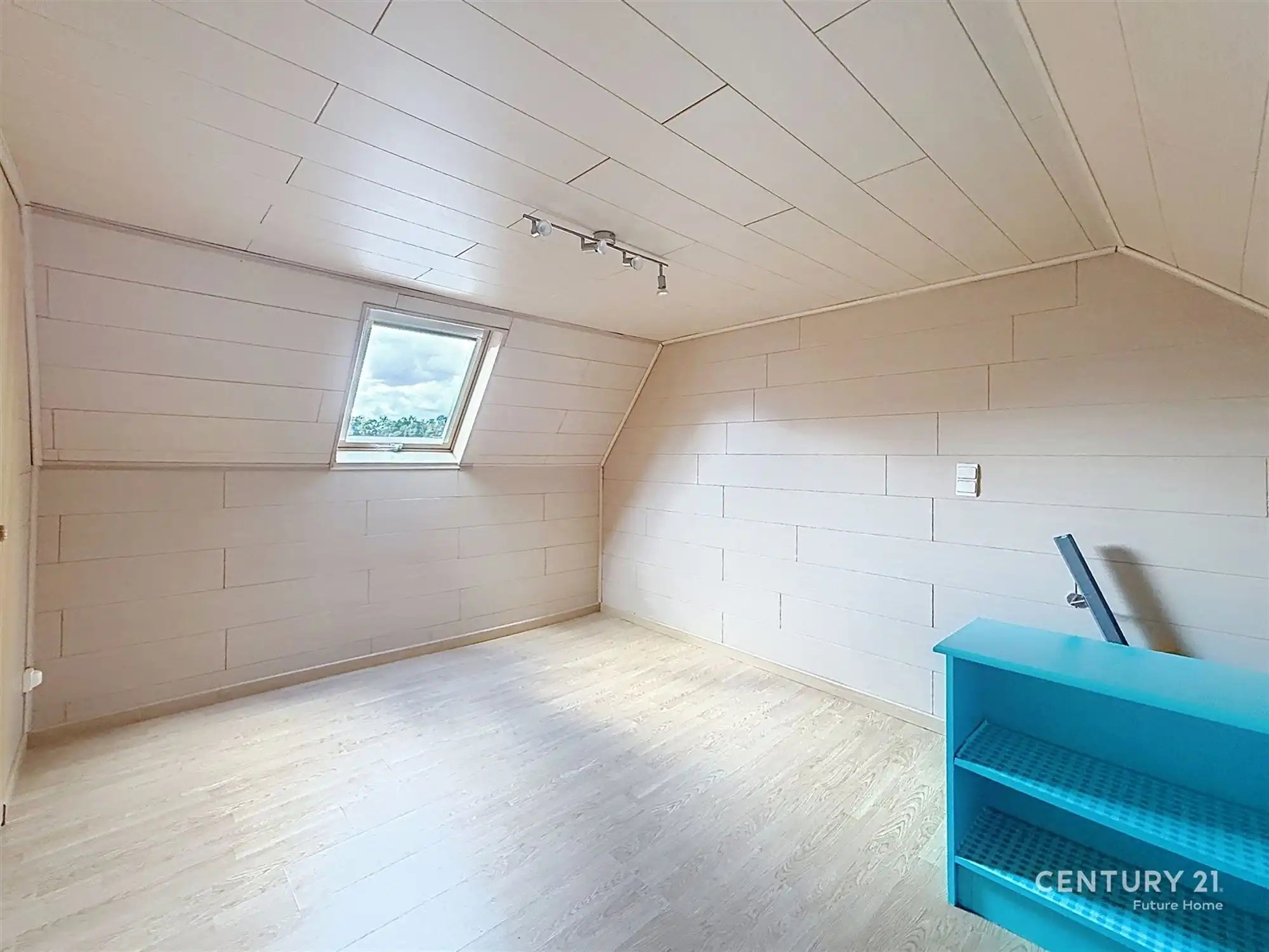 Charmante rijwoning te koop in Diest! foto 19