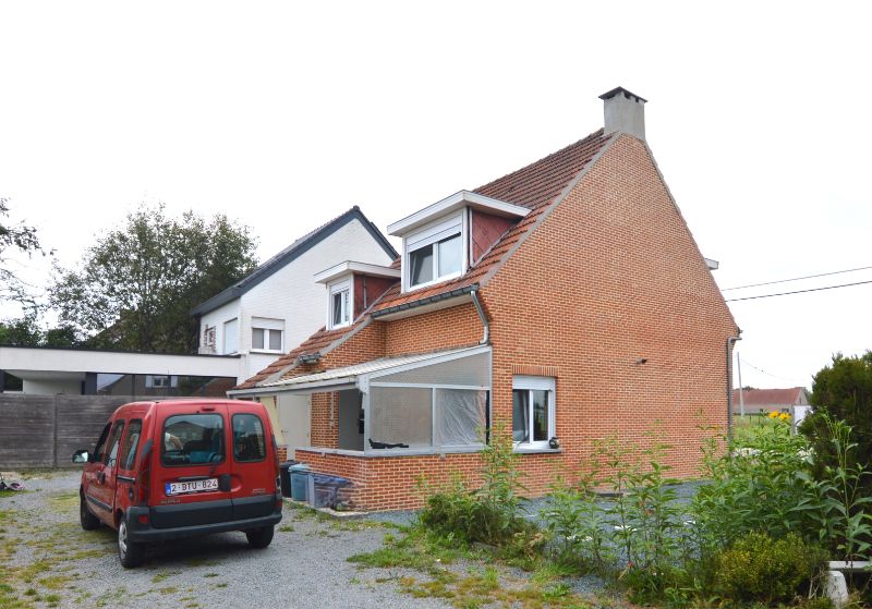 Gerenoveerde vrijstaande woning met tuin en garage te Sint-Katelijne-Waver foto 12