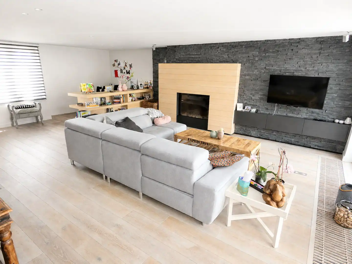 Statige villa met loods op groot perceel, buitenkans! Ruddervoorde (Waardamme) foto 11