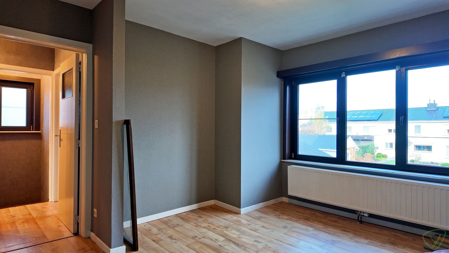 Rustig gelegen vrijstaande gezinswoning met ruime tuin in Eeklo! foto 24