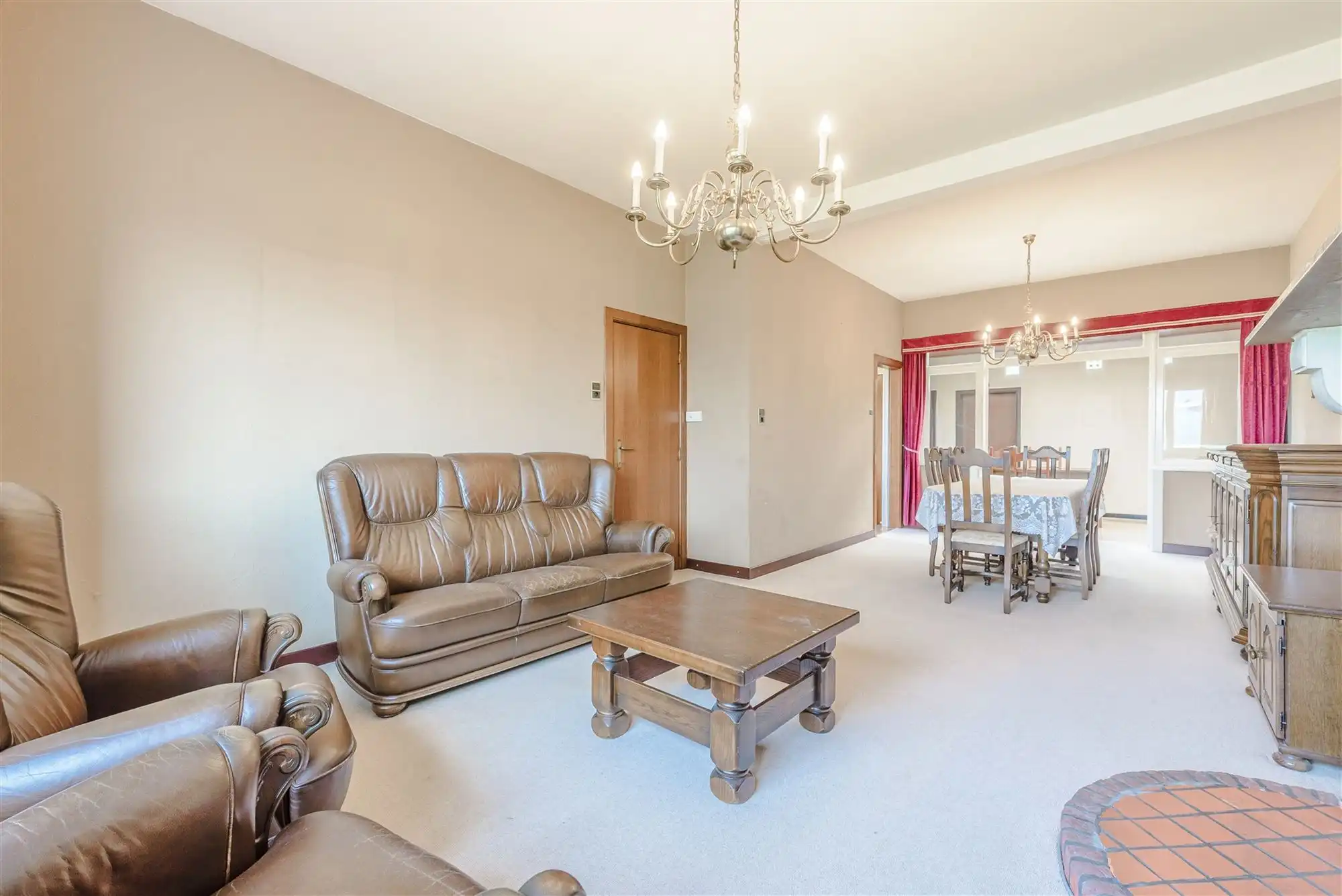 Halfopen woning op perceel van 538 m² met tuin en garage  foto 13