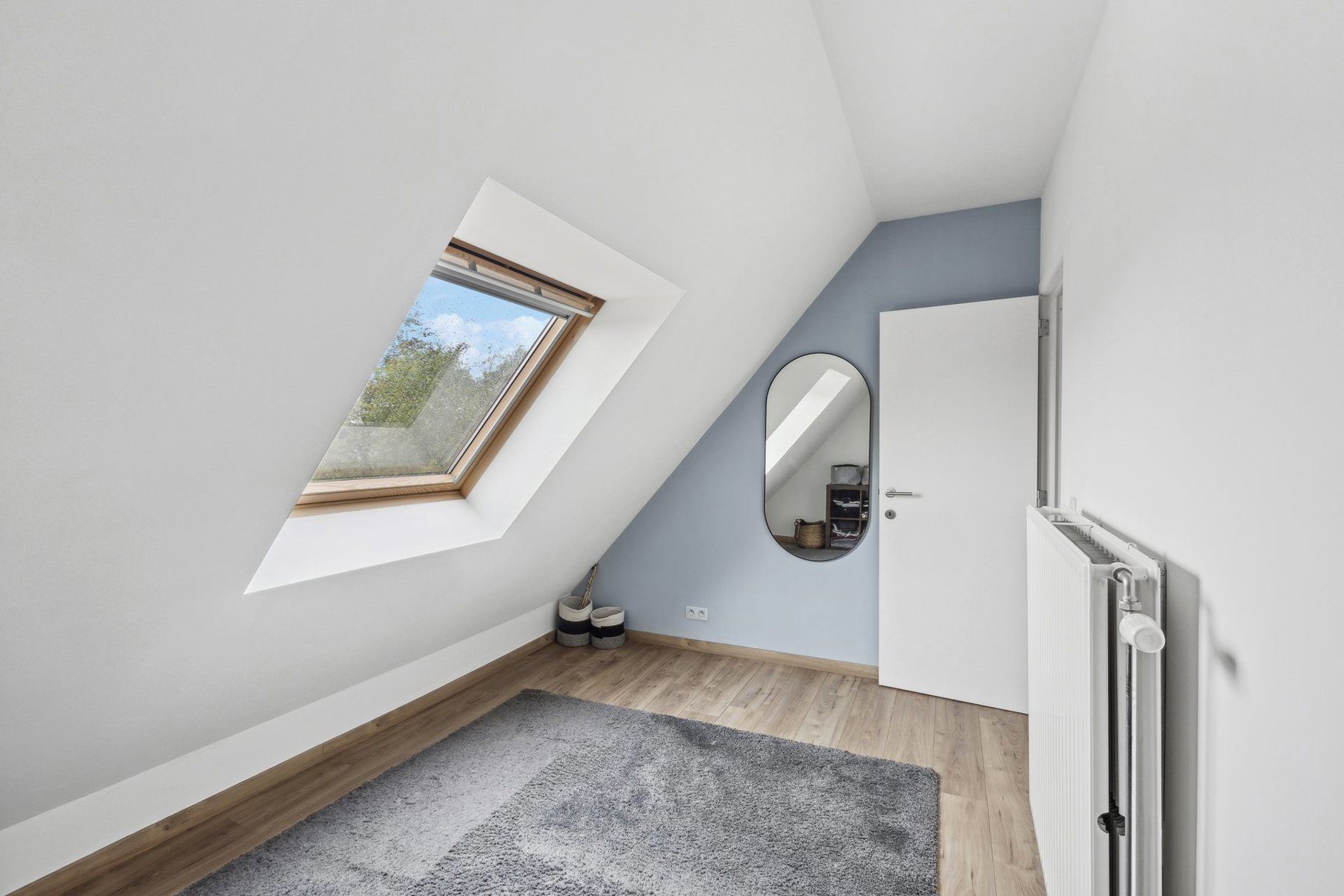 Instapklare woning met stadstuin foto 11