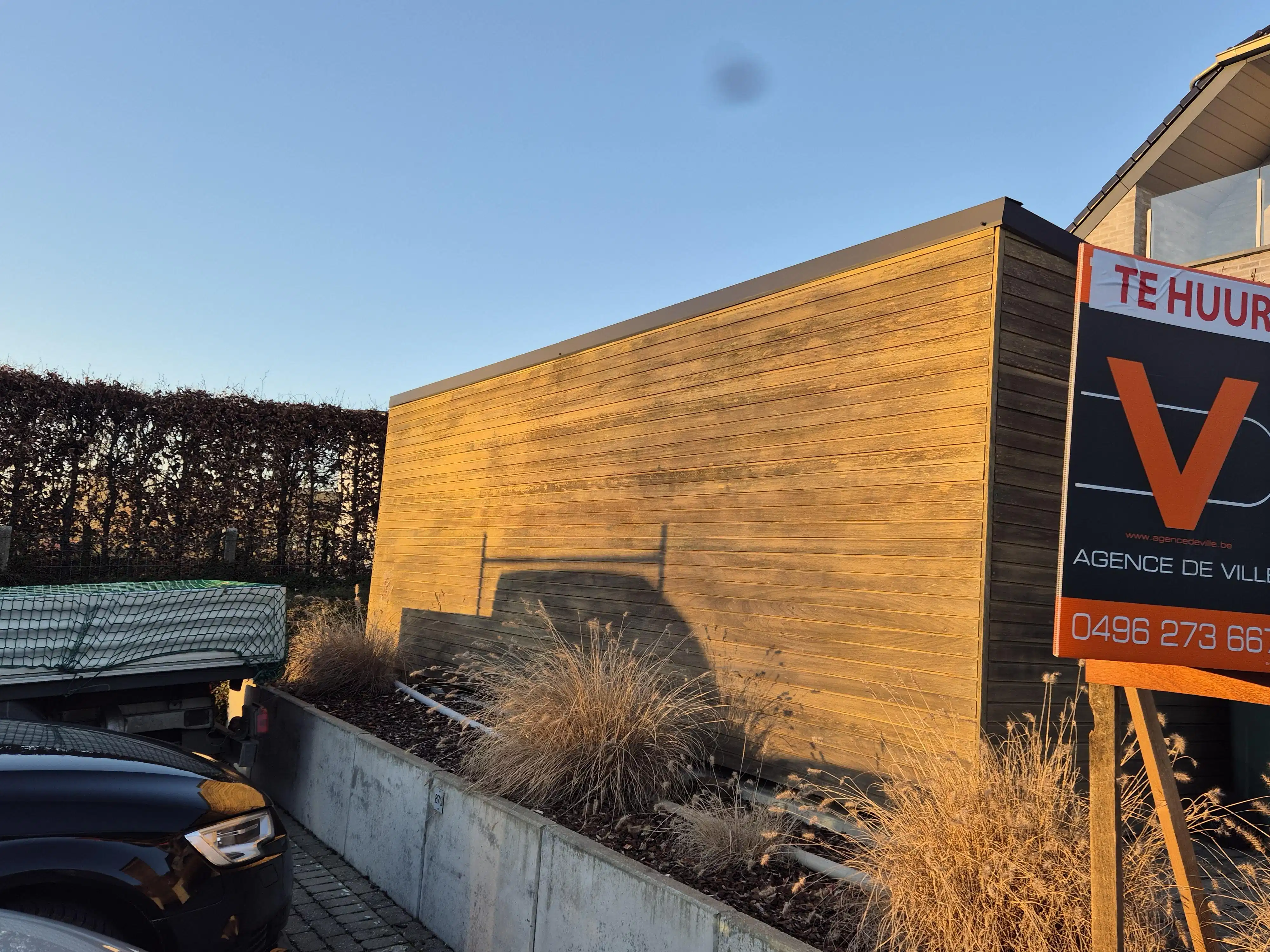 Prachtige nieuwbouwwoning van 195m² met terras v 40m², tuin, zonnepanelen en twee staanplaatsen. Aanrader! foto 25