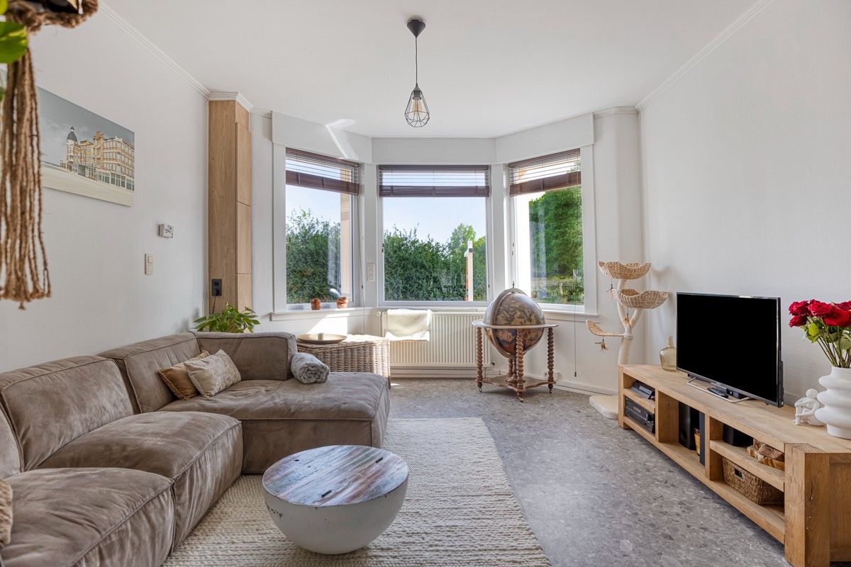 Energiezuinige woning met zicht op de duinen. foto 6