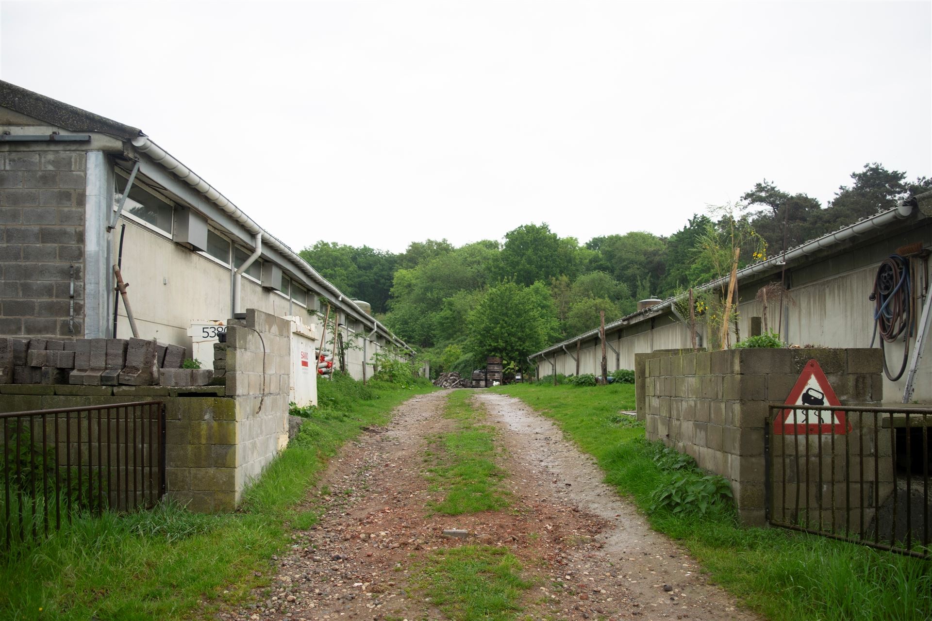 Opslagruimte te huur foto 5