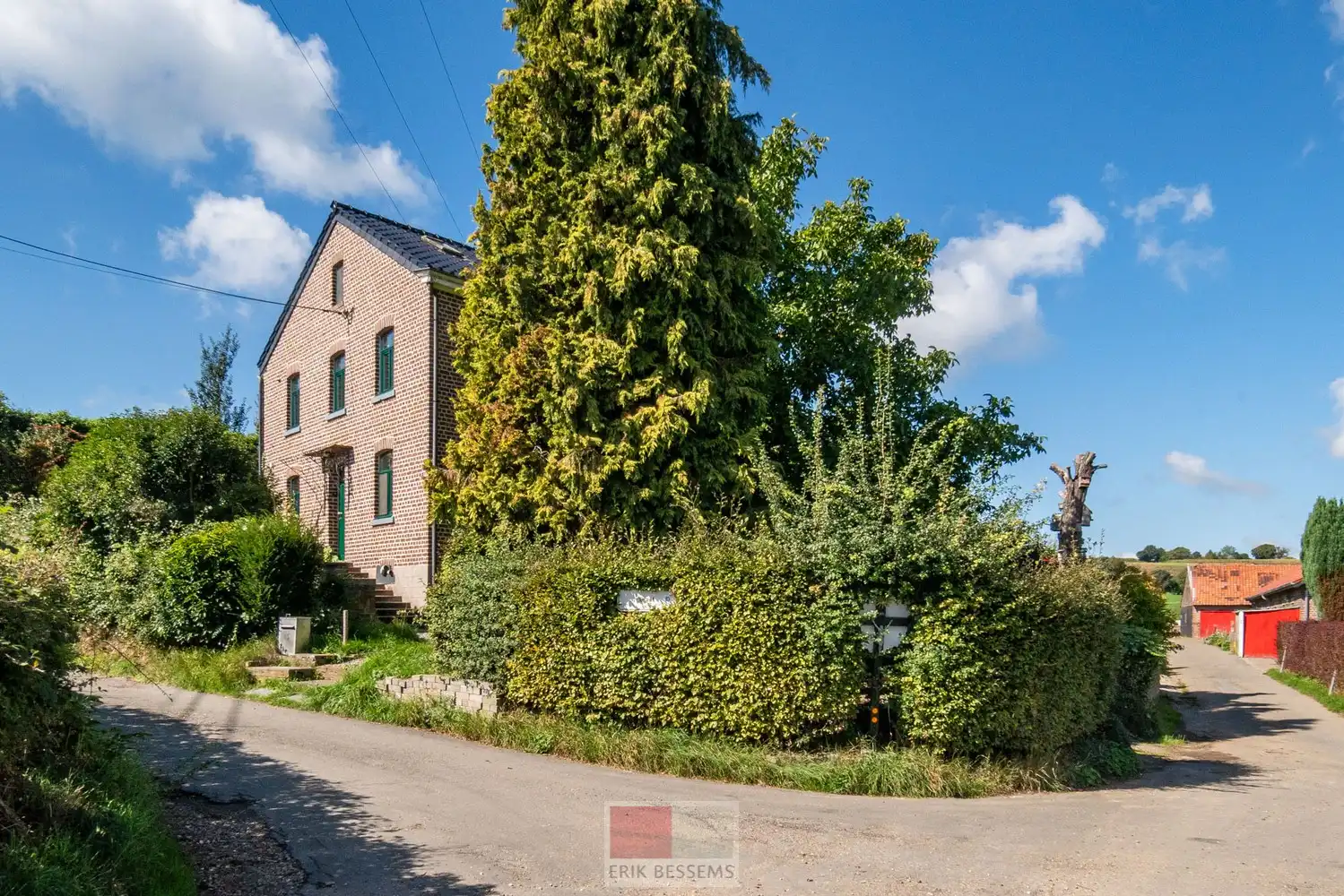 Huis te koop foto 43