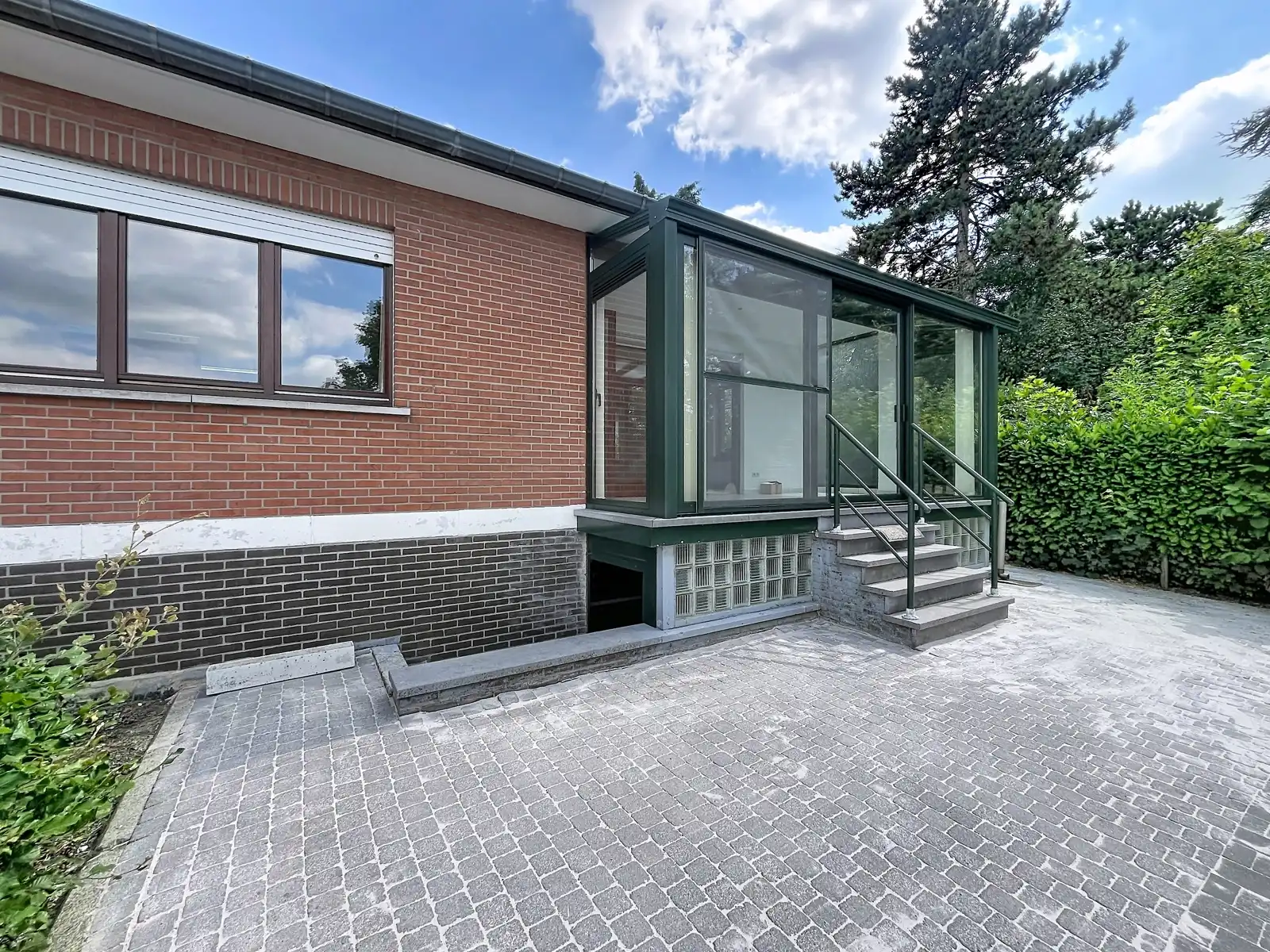 Woning met 2 slpks en tuin foto 16