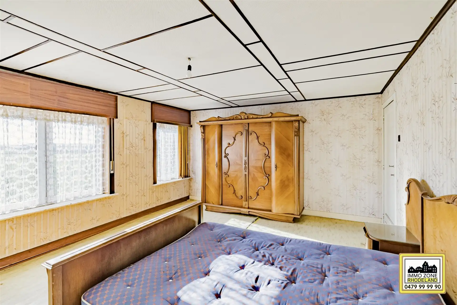 Gunstig gelegen te renoveren woning met 3 slpks en tuin foto 14