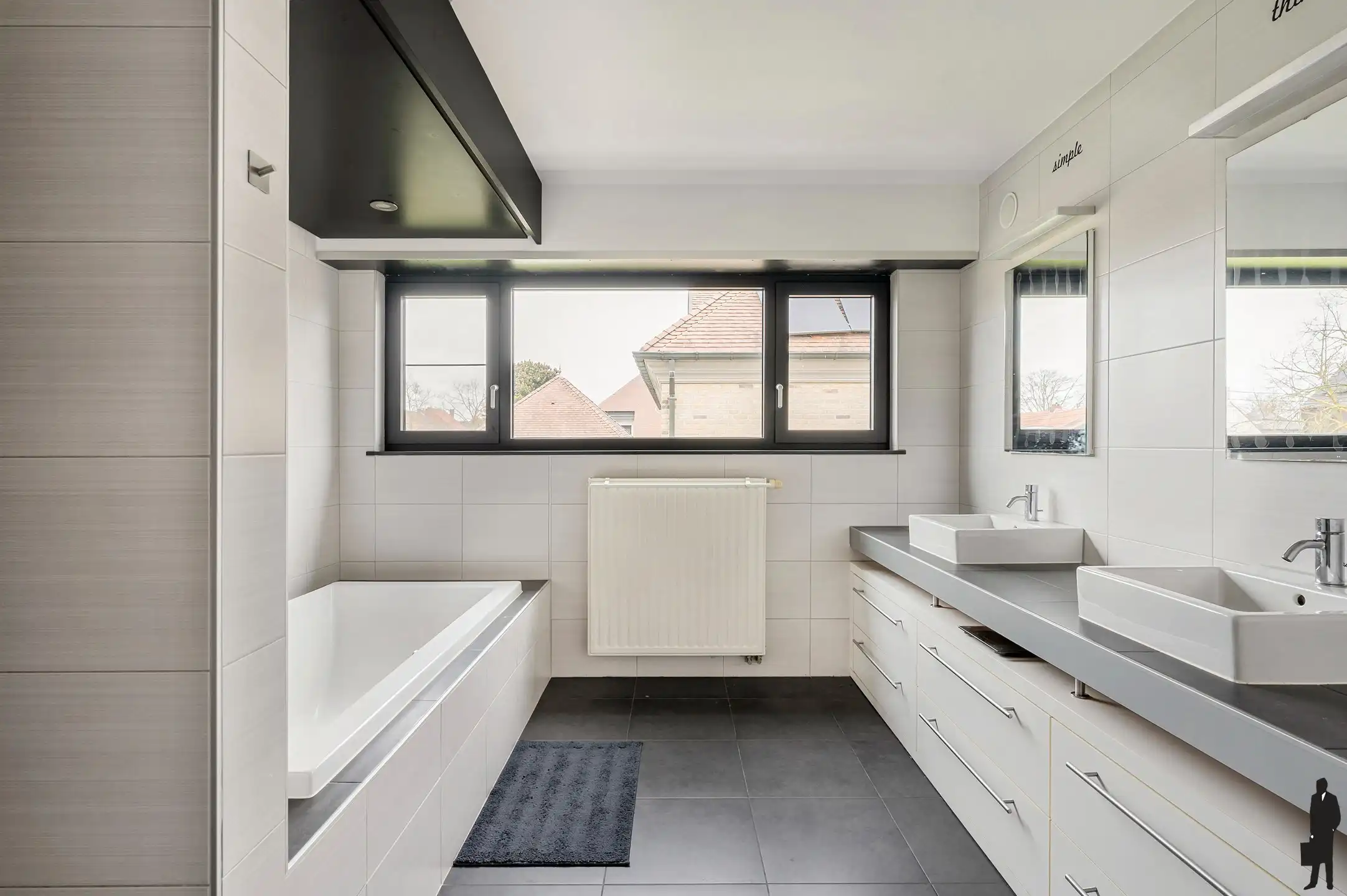 Instapklare, energiezuinige halfopen woning&nbsp; met ruim bijgebouw (60 m²) te Nieuwmoer- Kalmthout foto 29