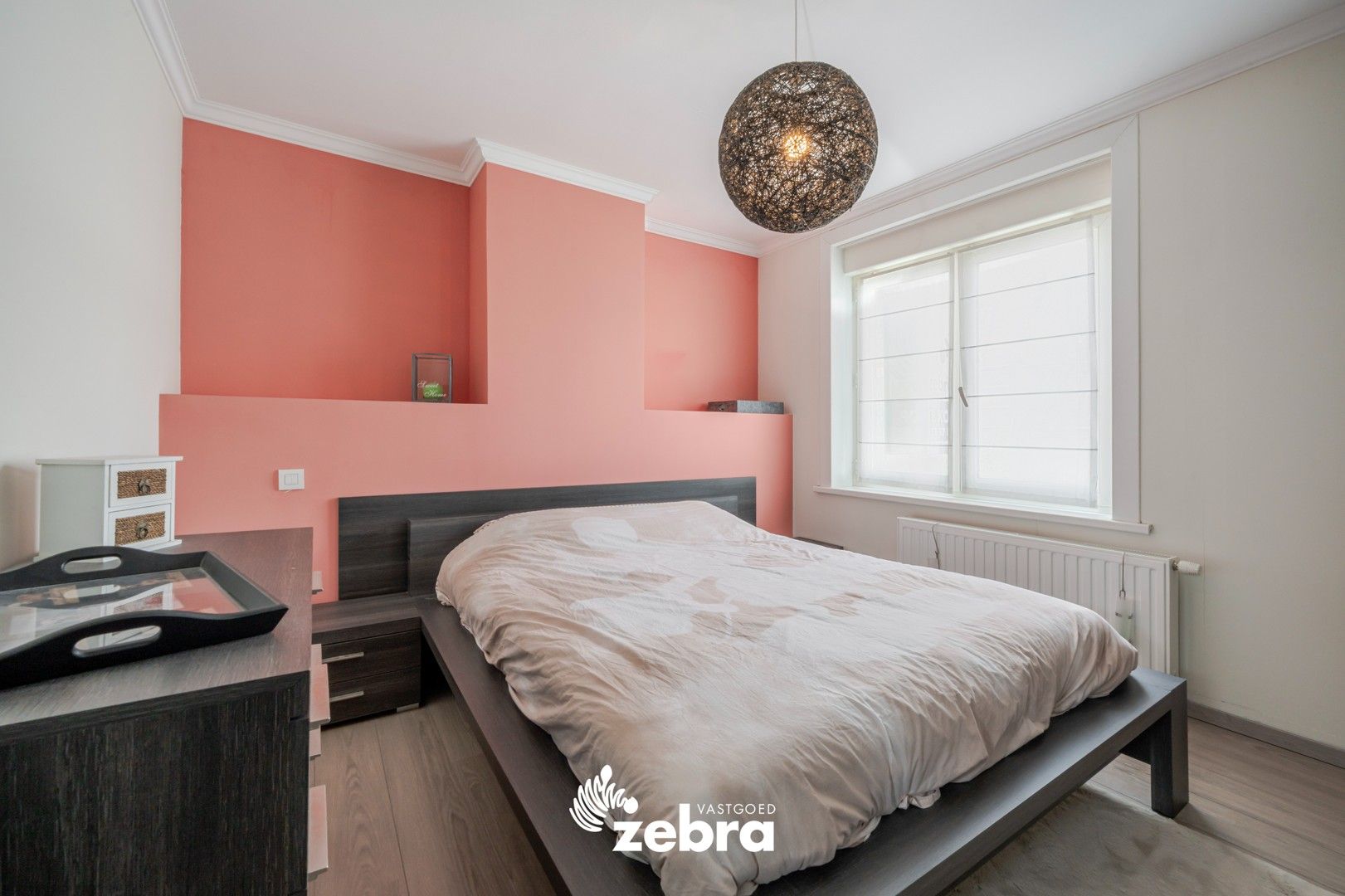 Charmante instapklare woning in hartje Roeselare! foto 12