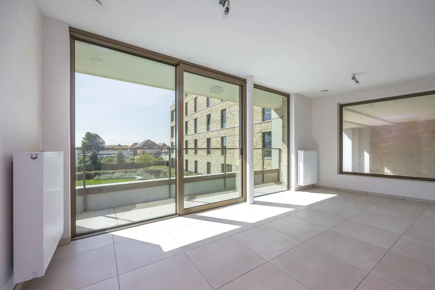 Nieuwbouwappartement met 2 slaapkamers te koop in Middelkerke foto 4