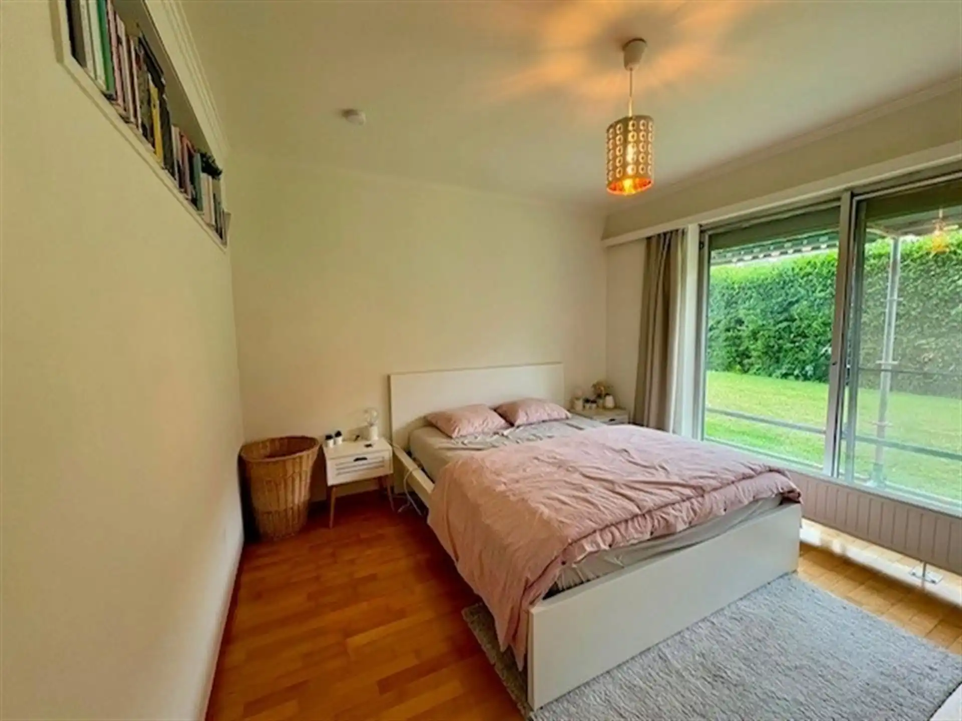 gelijkvloersappartement nabij Schoonselhof foto 7