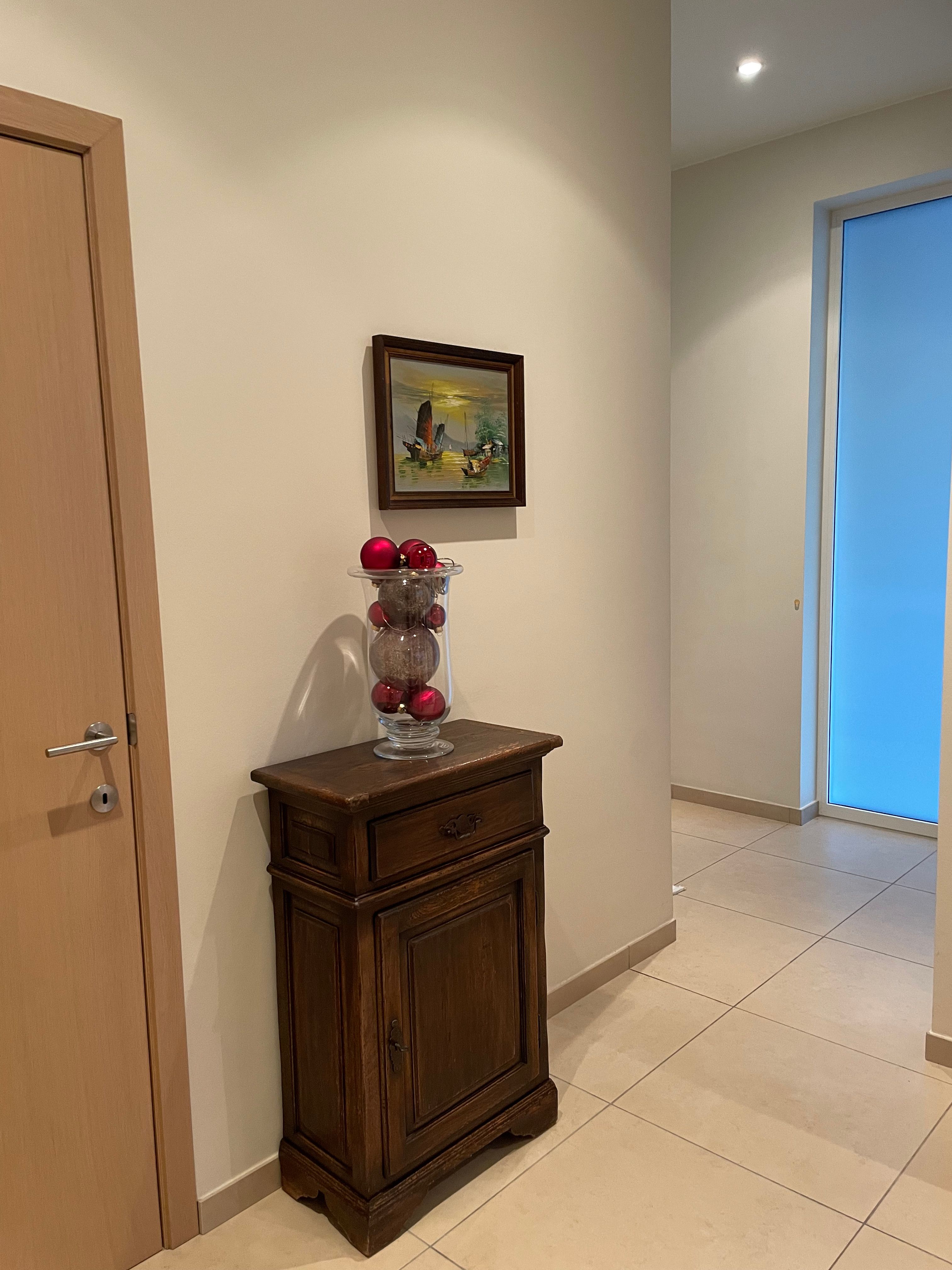 Luxe gelijkvloers APPARTEMENT foto 8