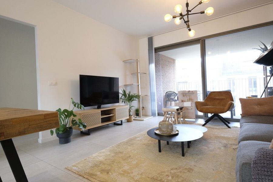 Appartement  met 2 slaapkamers  op Quartier Blue foto {{pictureIndex}}