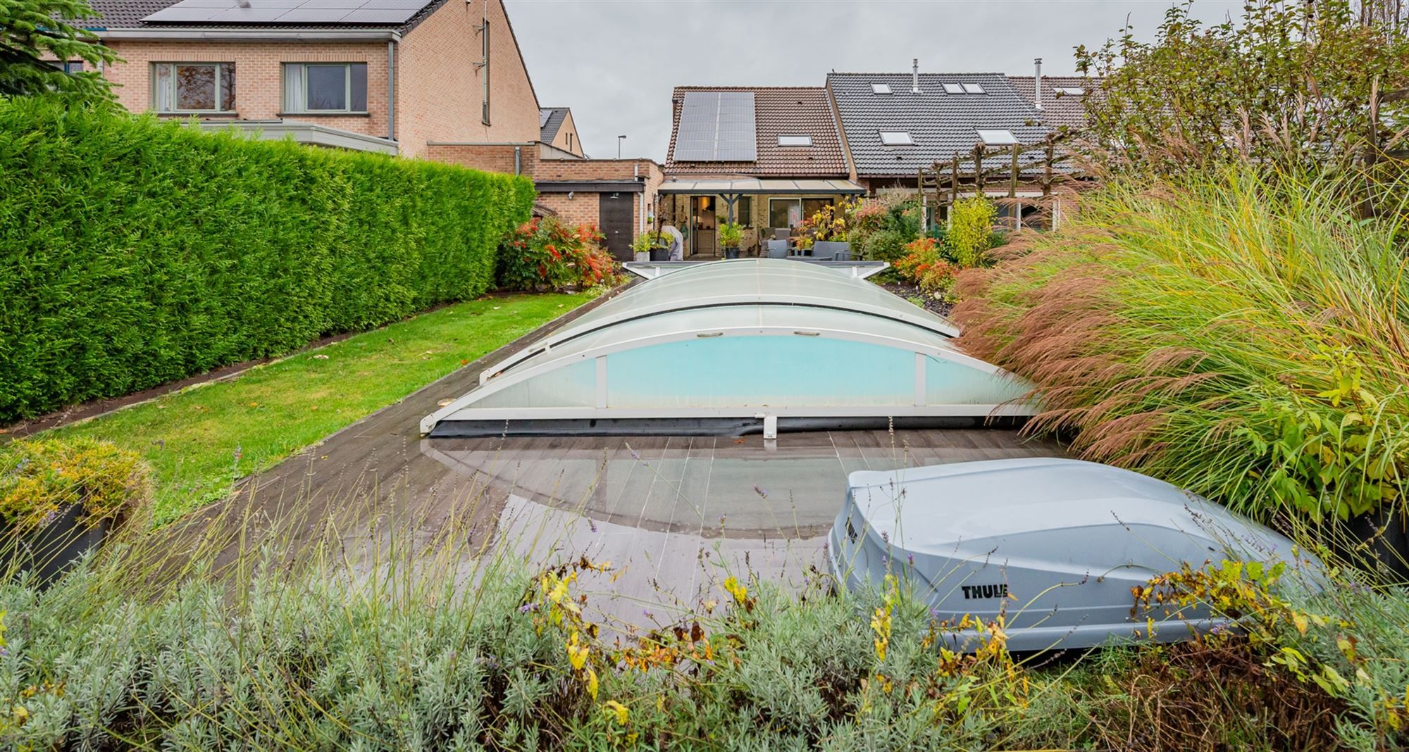 Charmant huis met 3 slaapkamers en zwembad foto 20