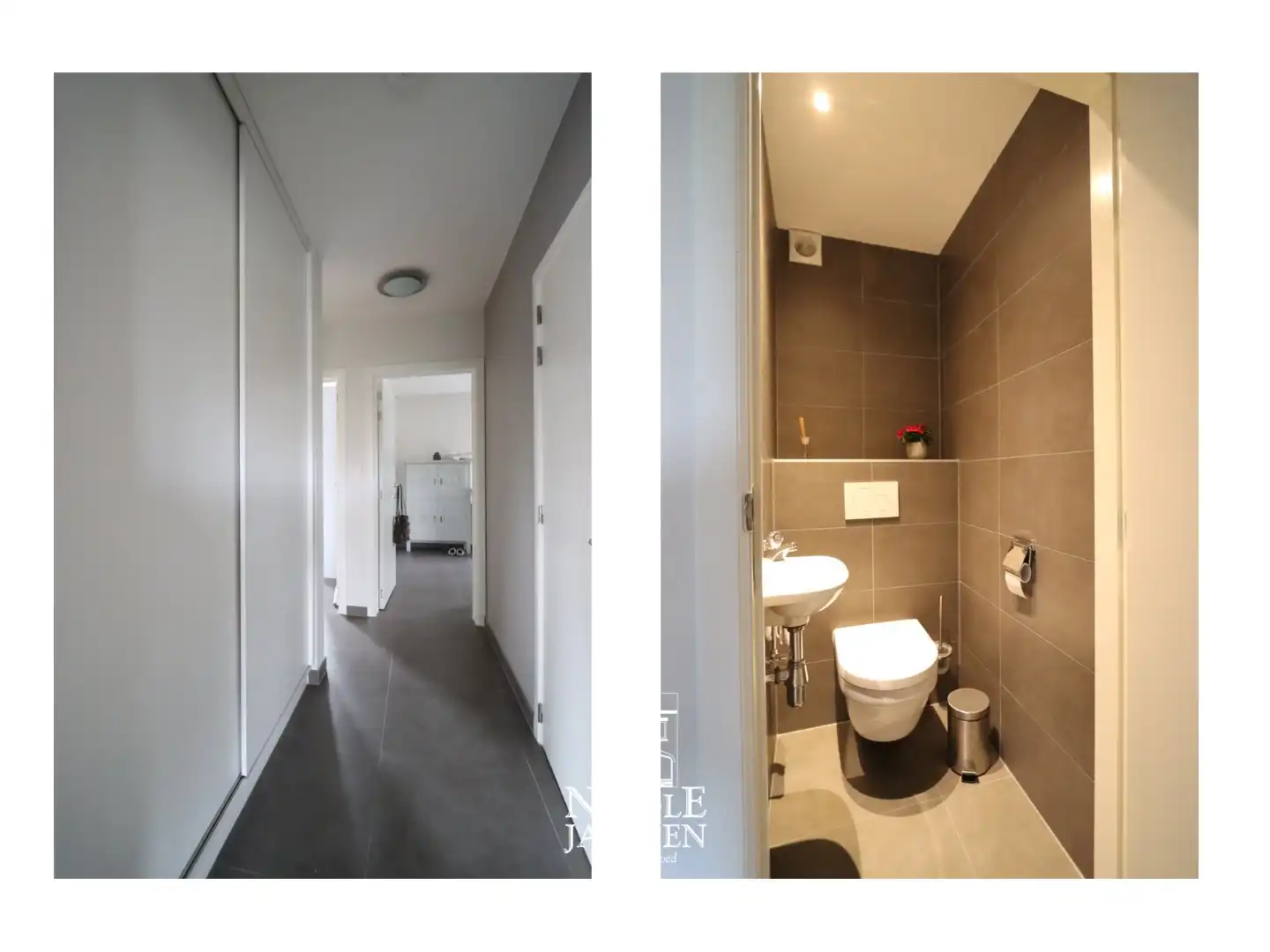 Verzorgd, instapklaar appartement foto 3