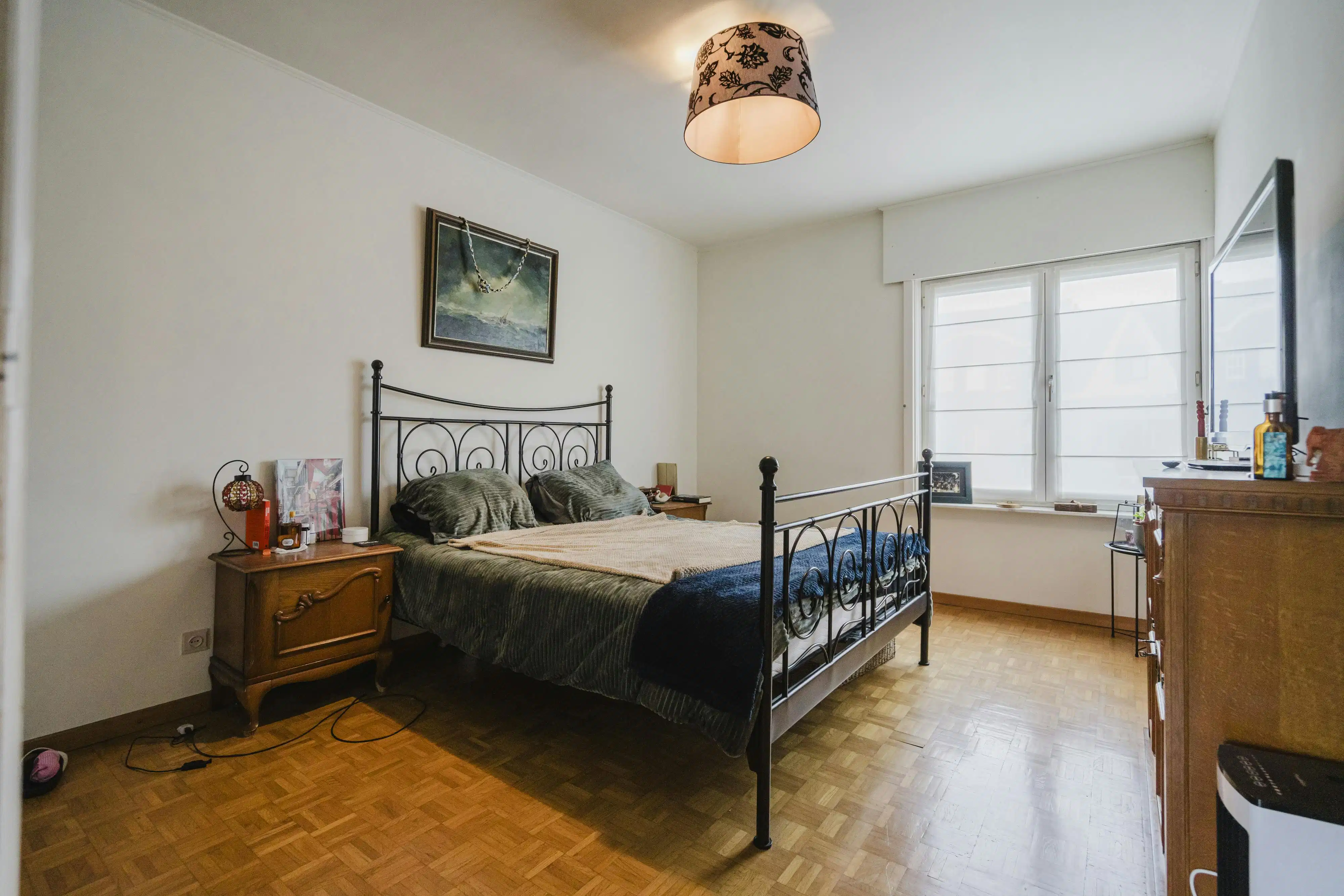 Karaktervolle burgerwoning te koop op Sint-Elisabeth te Kortrijk! foto 10