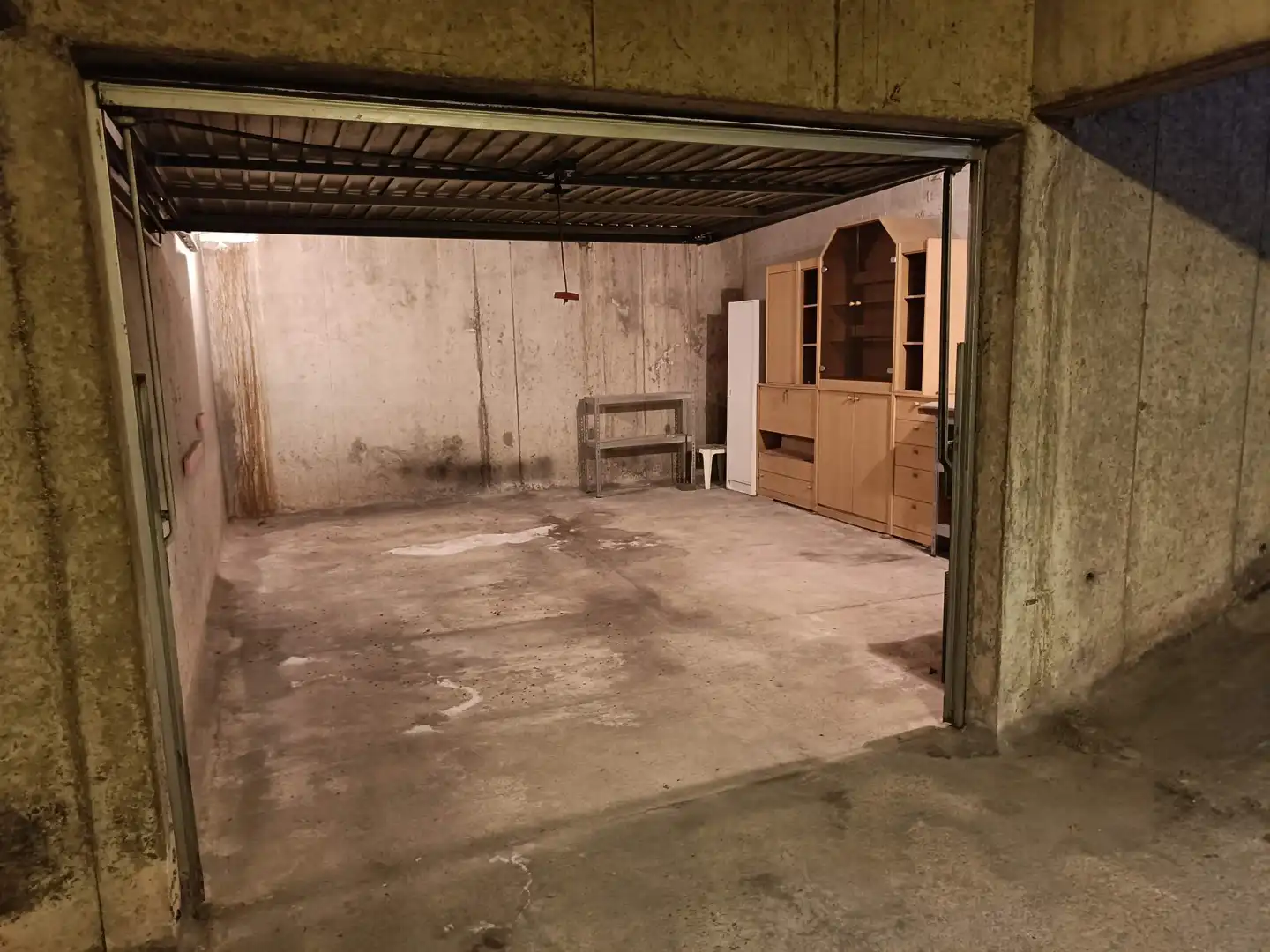 Garagebox Dieplaan 43, 3600 Genk foto 2