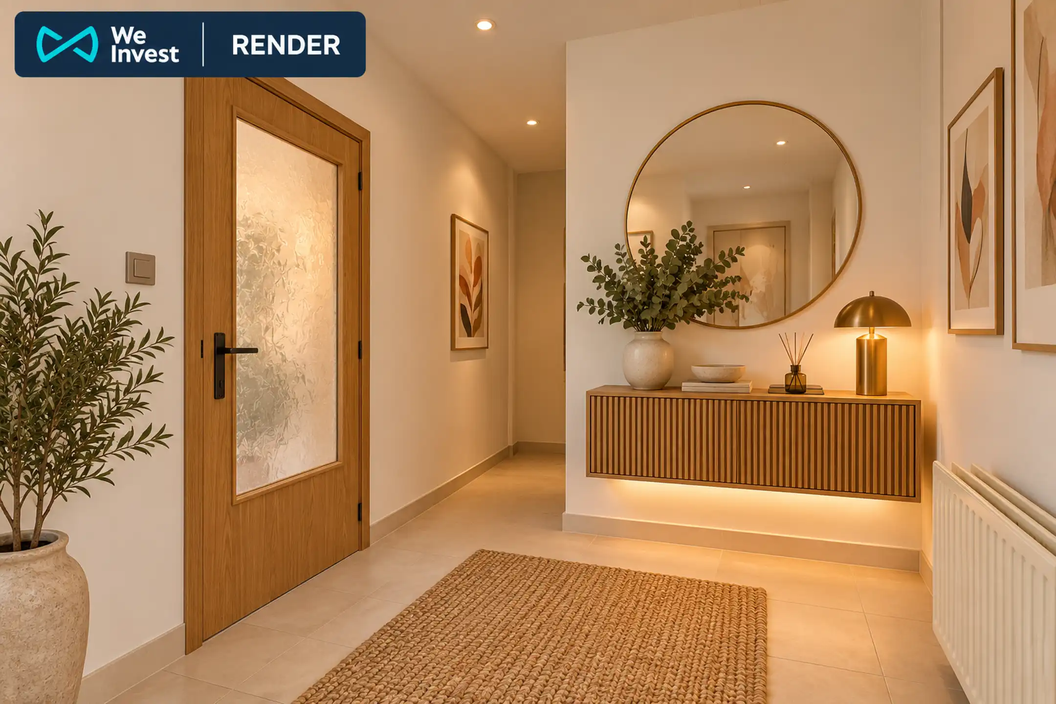TE KOOP | Ruim gelijkvloers appartement in Heusden foto 6