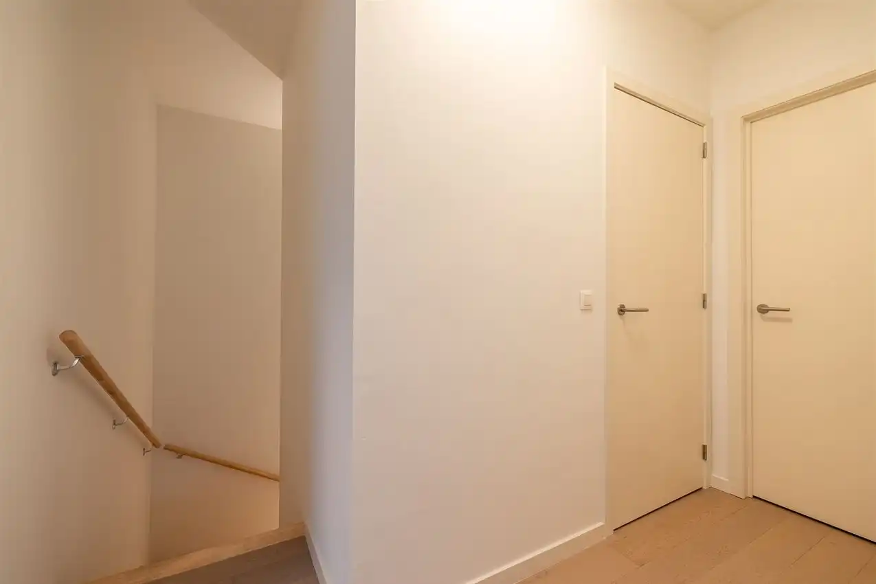Penthouse met wauw-factor en groot terras in de Torens foto 21