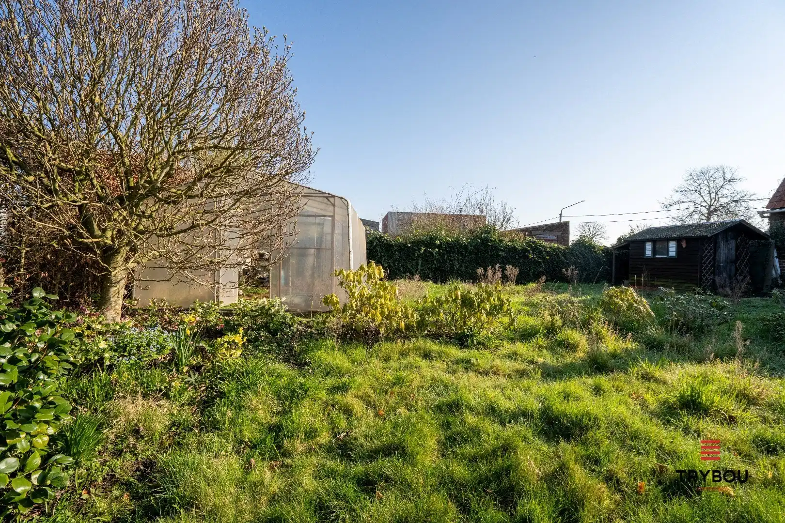 Landelijk gelegen woning met verzorgde tuin foto 23