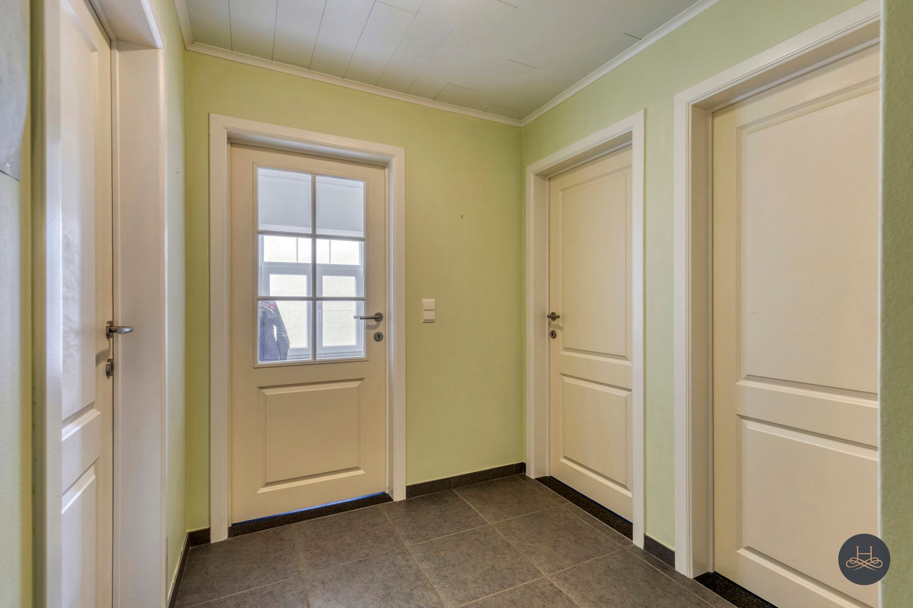 Energiezuinige gezinswoning met grote tuin in groene buurt foto 11