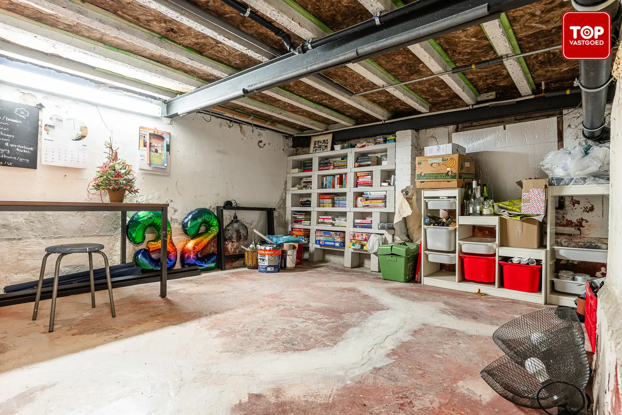 Prachtige woning met 5 slaapkamers op een TOP locatie foto 26