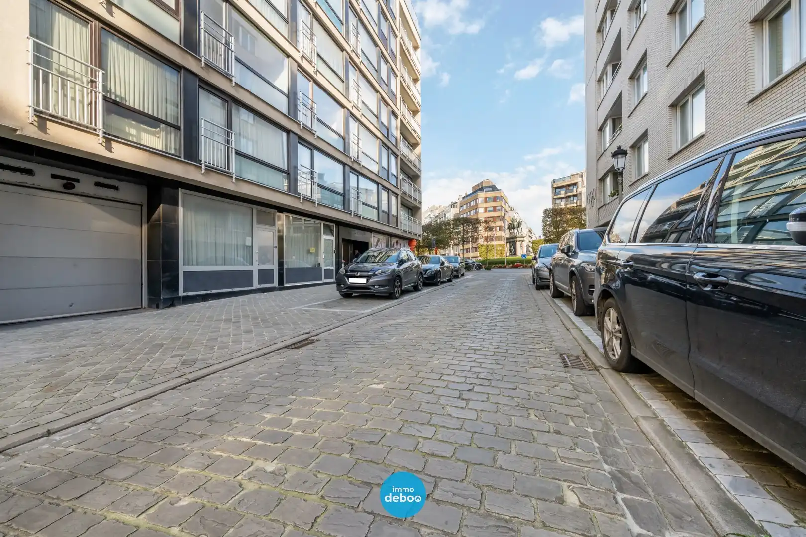 Gerenoveerd appartement met zonnig terras vlakbij centrum & zee foto 6