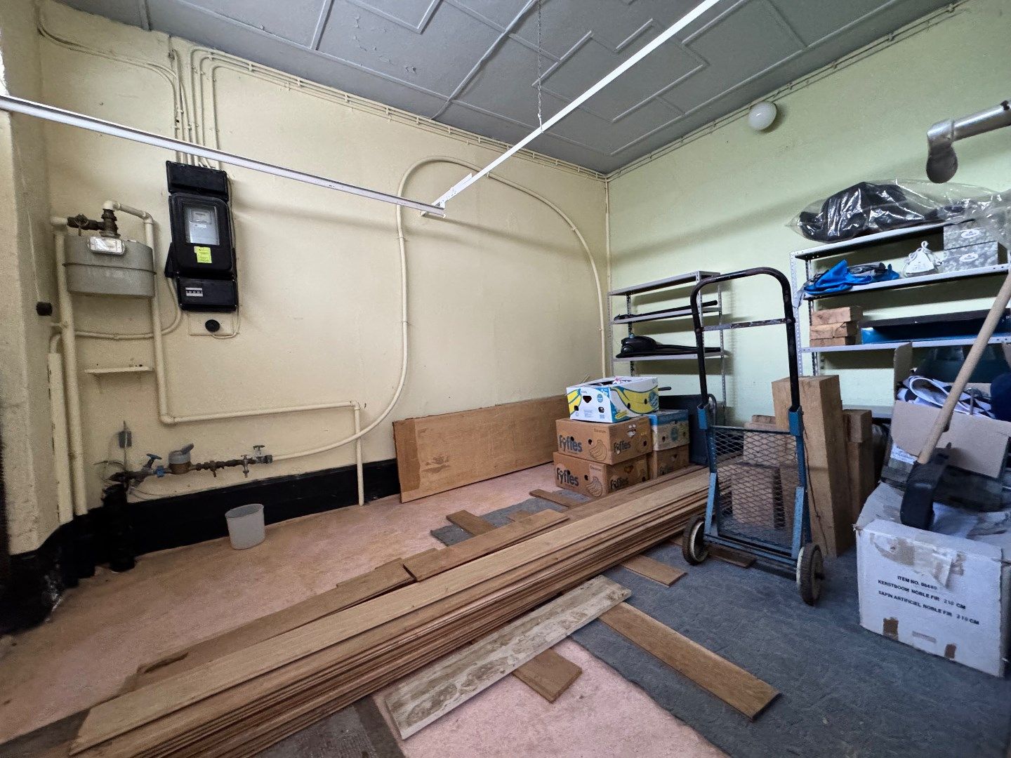 Ruime woning met 5 slaapkamers, tuin en garage in Wingene foto 14
