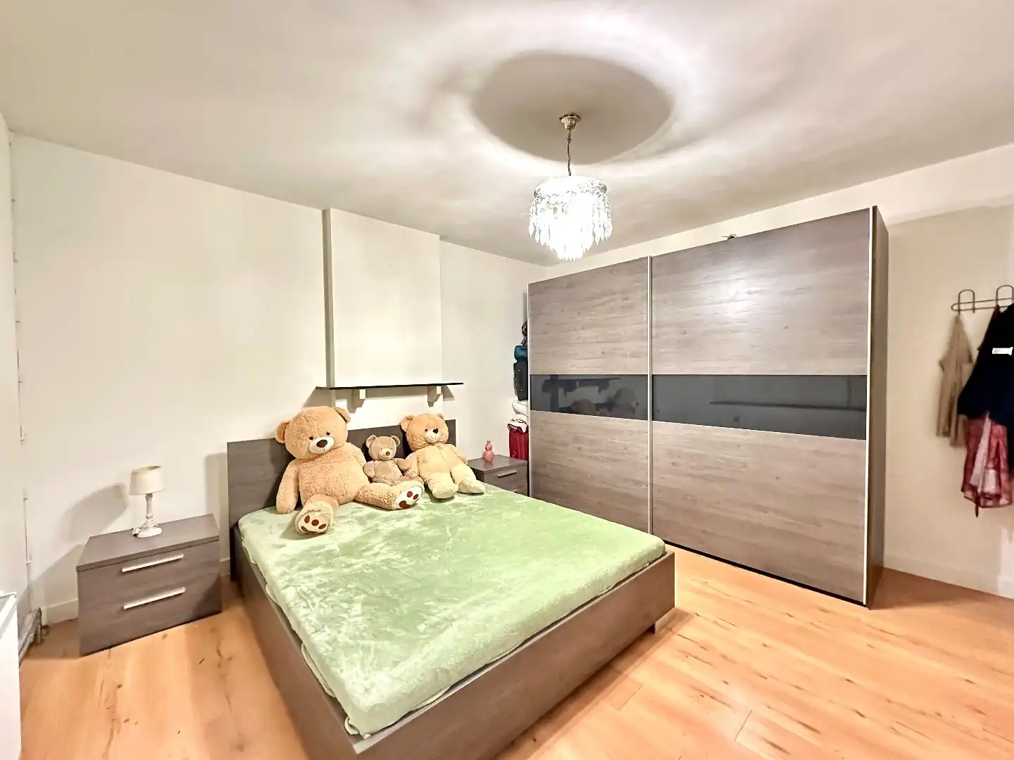 Ruime woning met tuin, terras en 3 slaapkamers in Tongeren-Borgloon foto 11