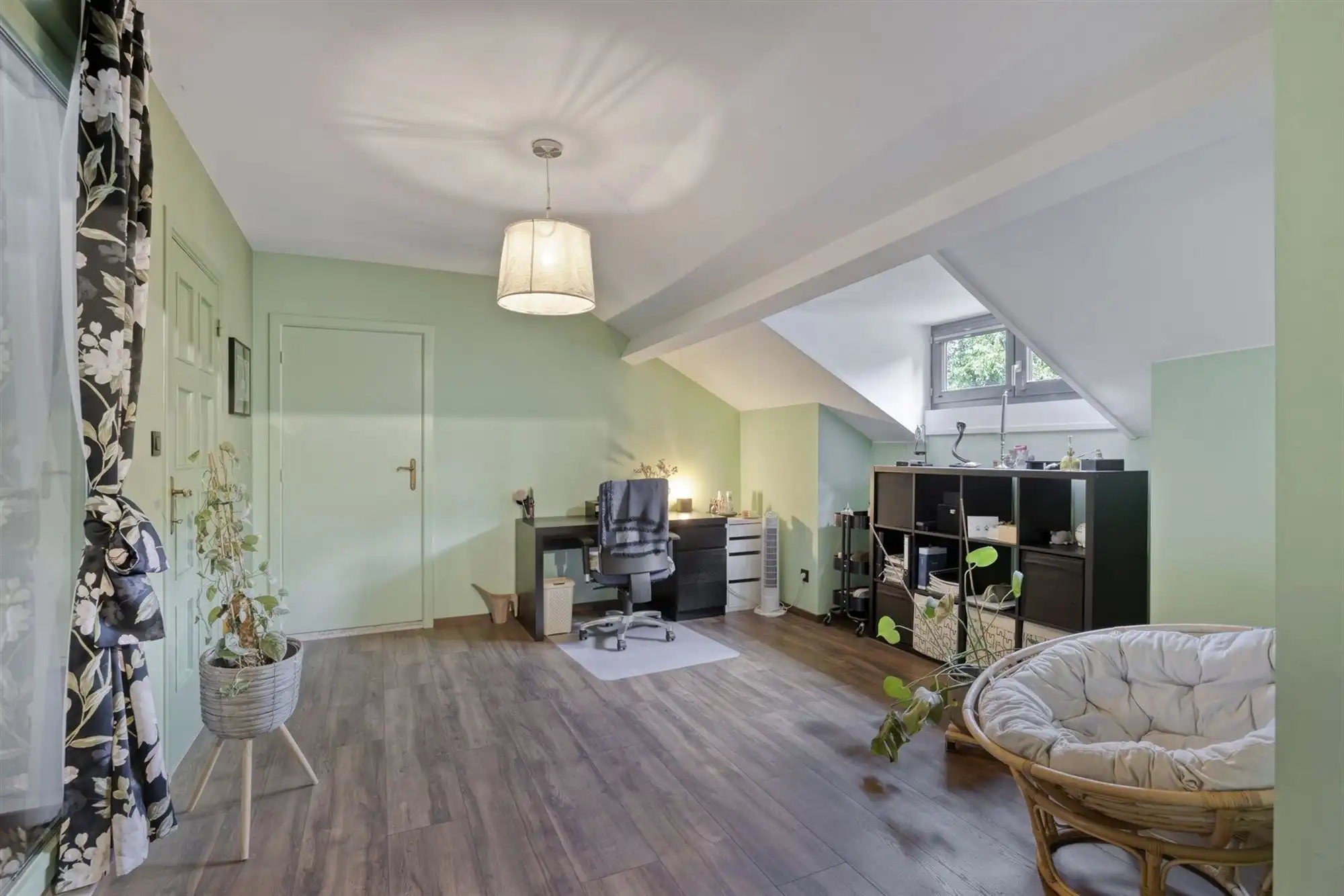 Verrassend ruime villa met klasse in een groene omgeving foto 48