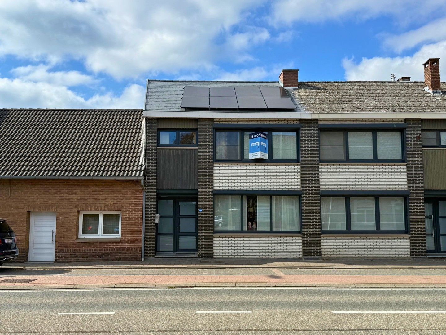Woning foto {{pictureIndex}}