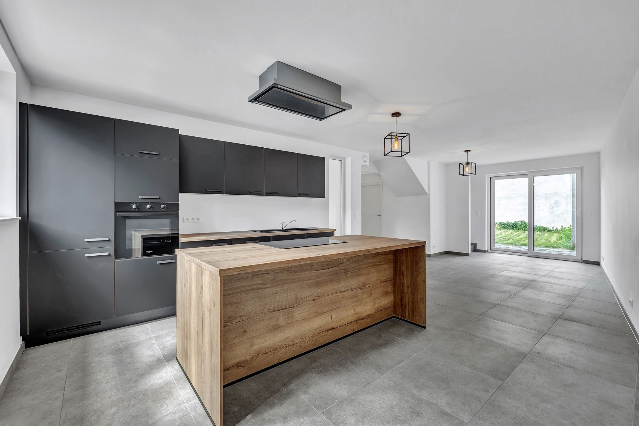 Nieuwbouwwoning met 4 slaapkamers en uitstekende verbinding foto 5