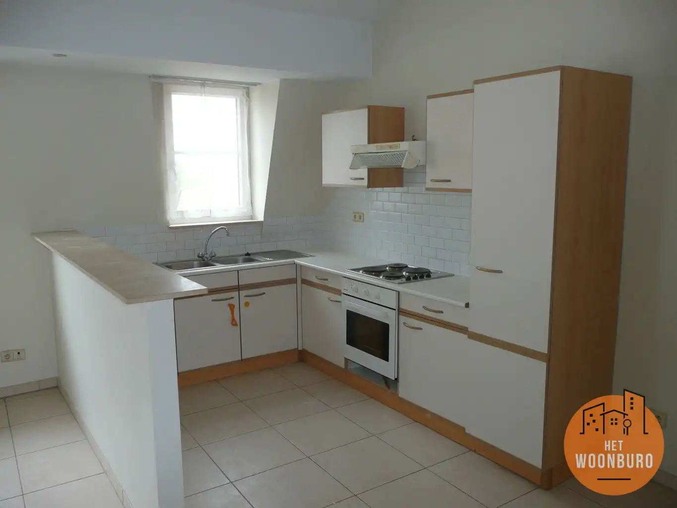Appartement 3e Verd. links foto 4