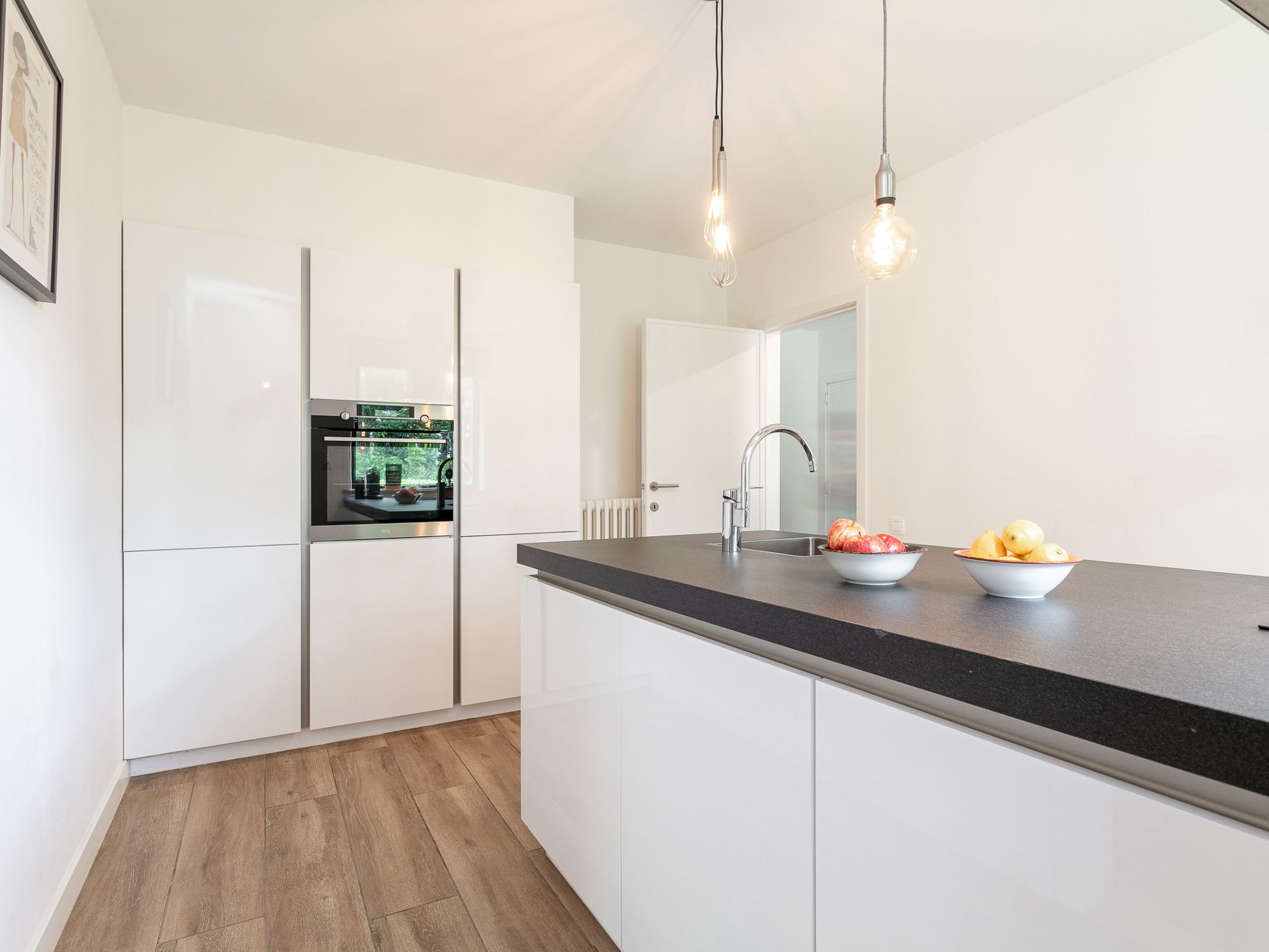 Instapklare bungalow in een groene omgeving te Maasmechelen foto 9