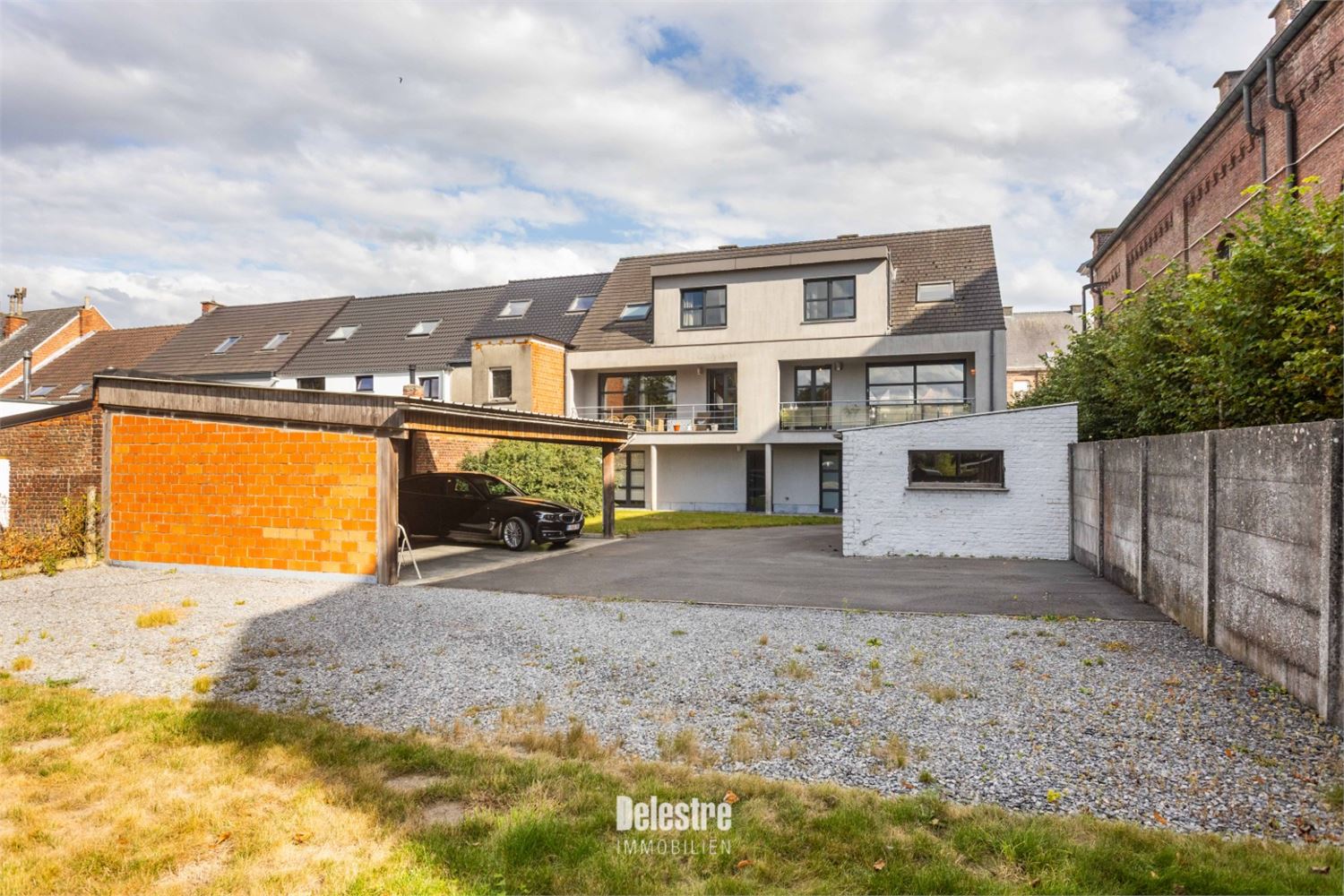 MODERN GOED ONDERHOUDEN APP. GEBOUW foto 57