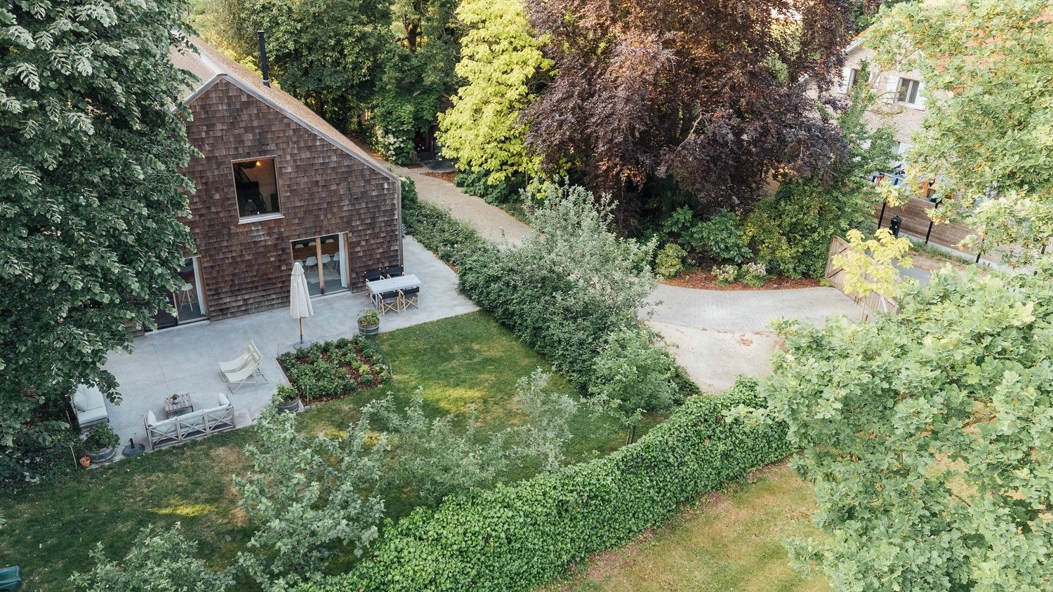 Prachtig gerenoveerde woning op uniek perceel te Putte foto 30