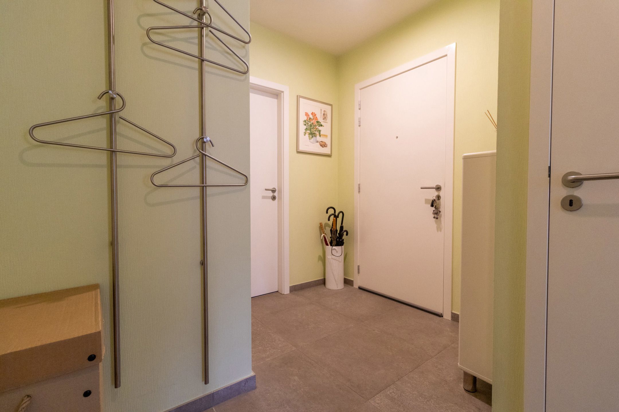 Appartement te huur foto 6