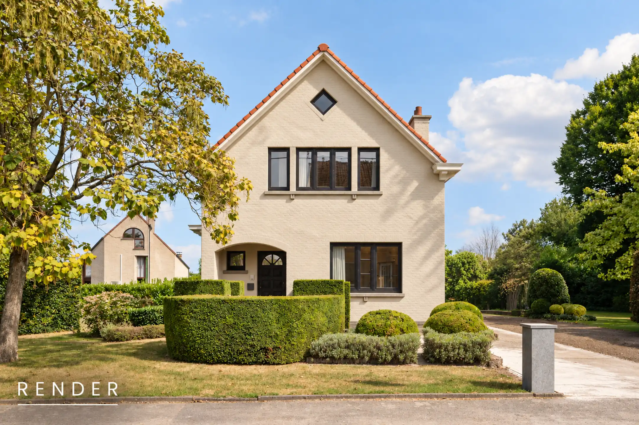 Hoofdfoto van de publicatie: Huis te koop