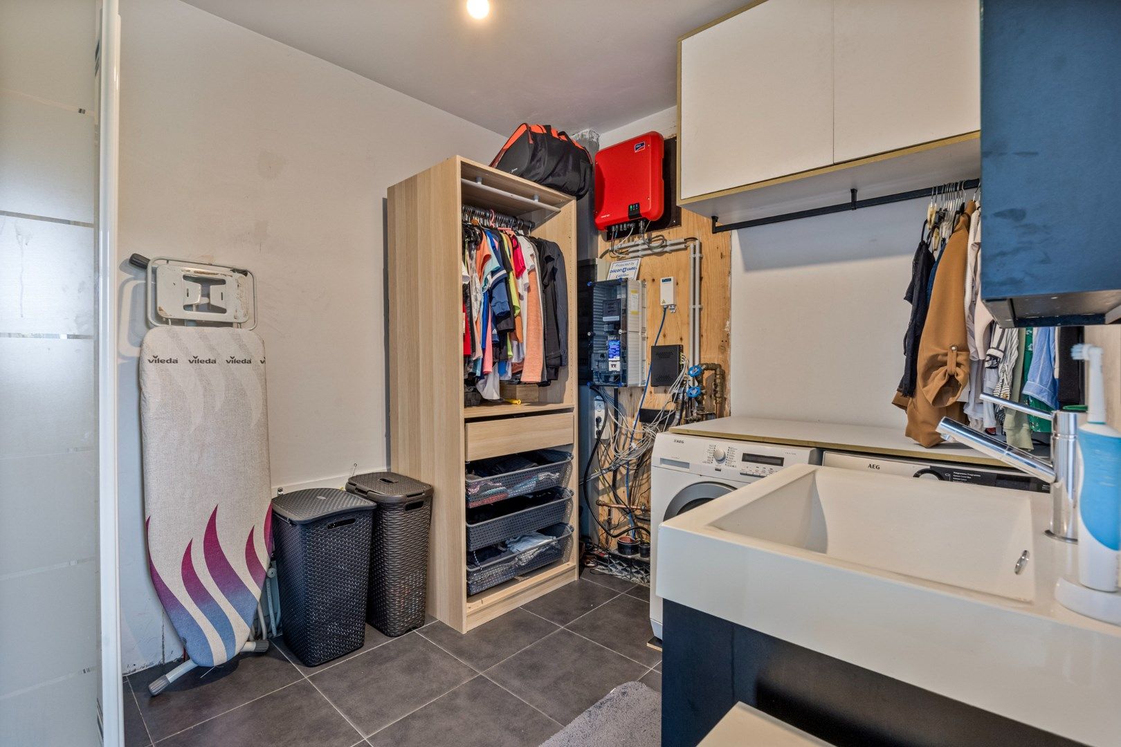 Recente woning met 4 slaapkamers op een perceel van 624 m² !  foto 21