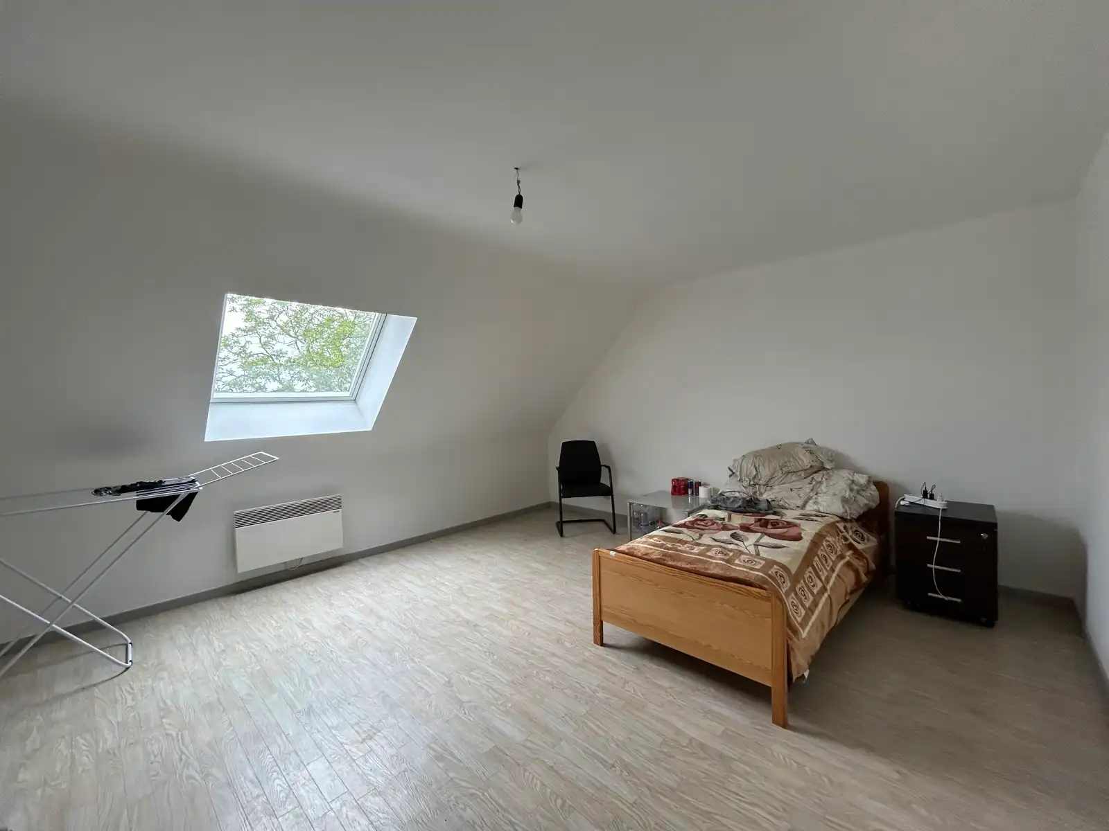 Duplex met 2 slaapkamers te Oud-Heverlee!  foto 13