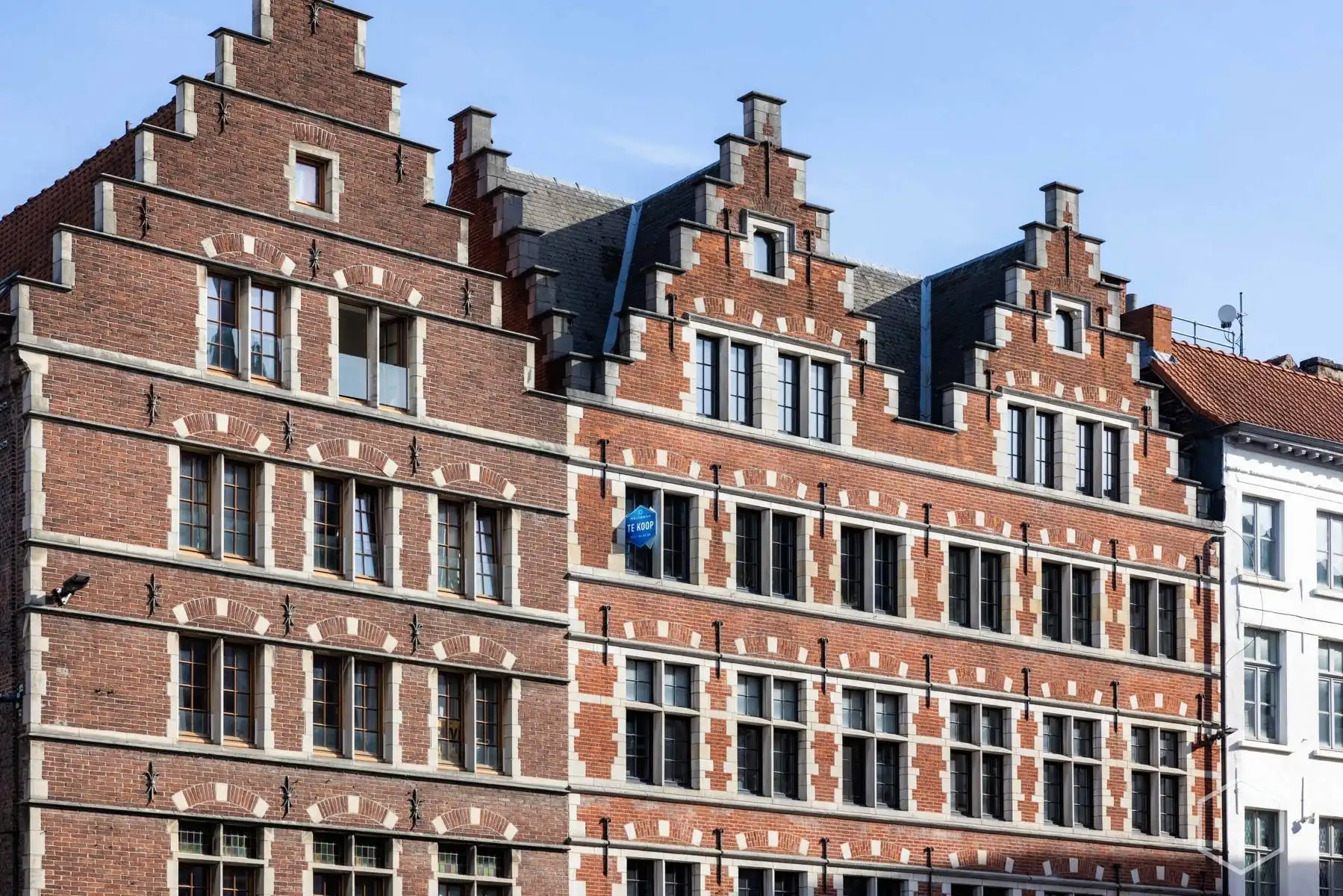 Appartement te koop foto 2