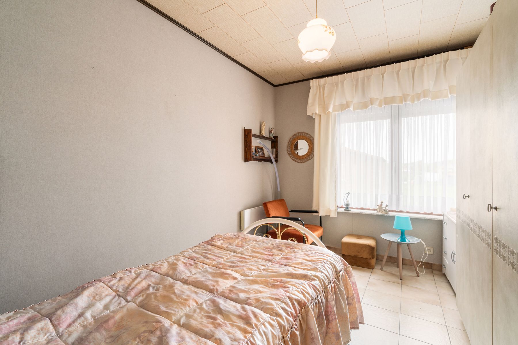 TE KOOP - bungalow op 12 are met uitbreidingsmogelijkheden foto 14