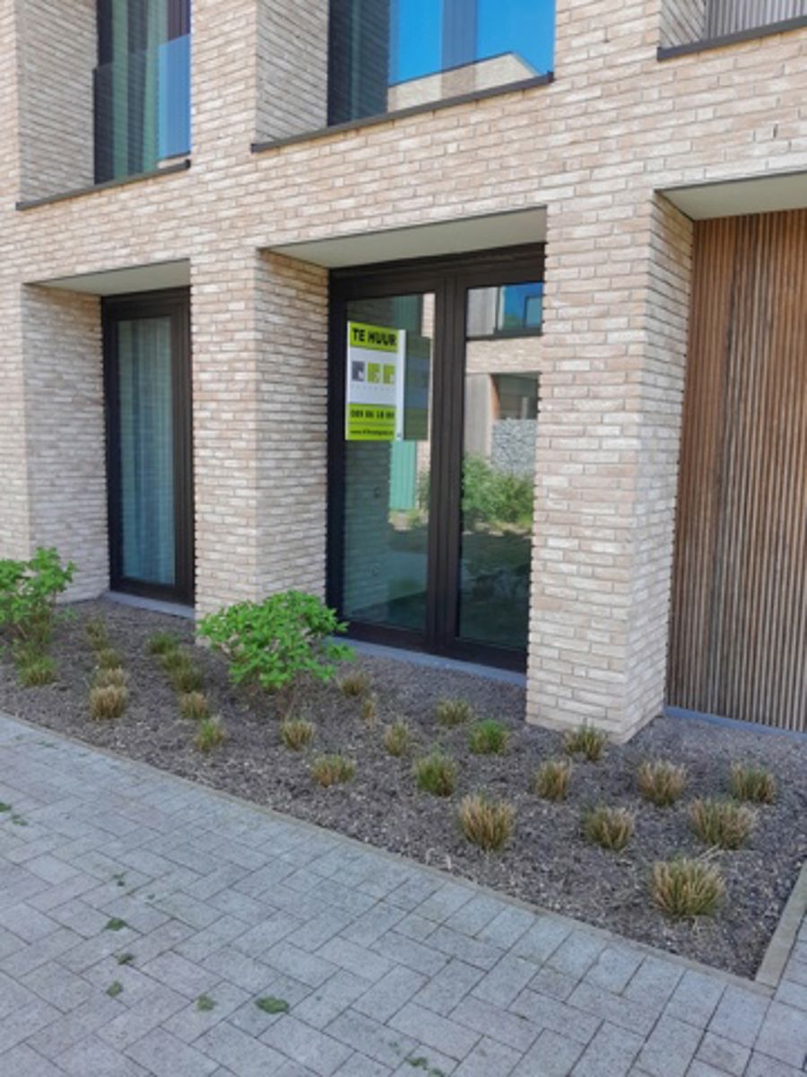 Appartement te huur foto 2