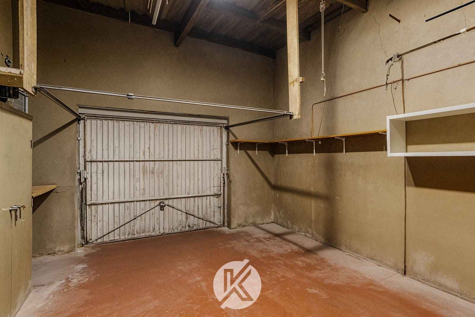 Rustig gelegen renovatiewoning nabij het centrum foto 15