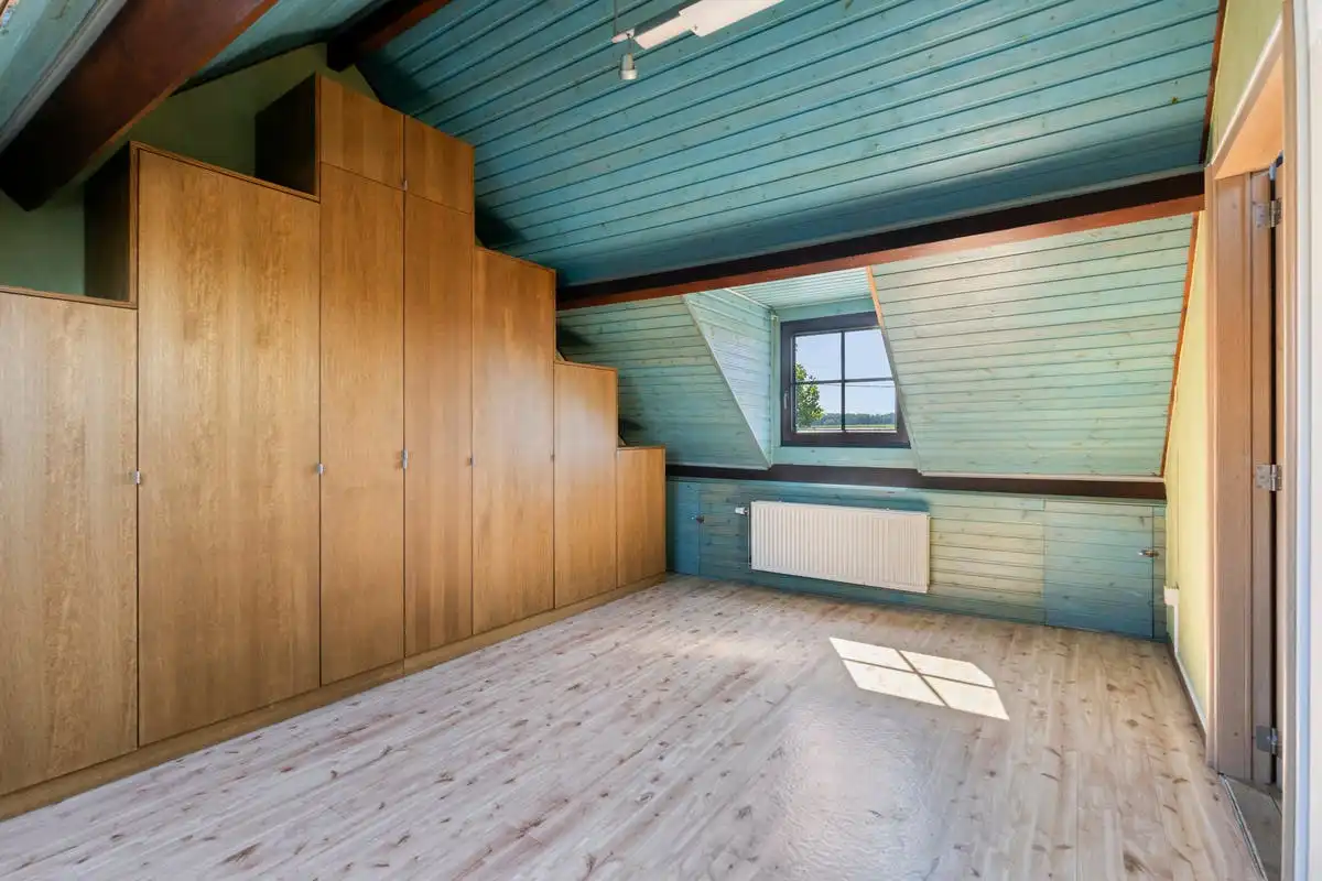 Charmante woning te koop te Grimbergen foto 15