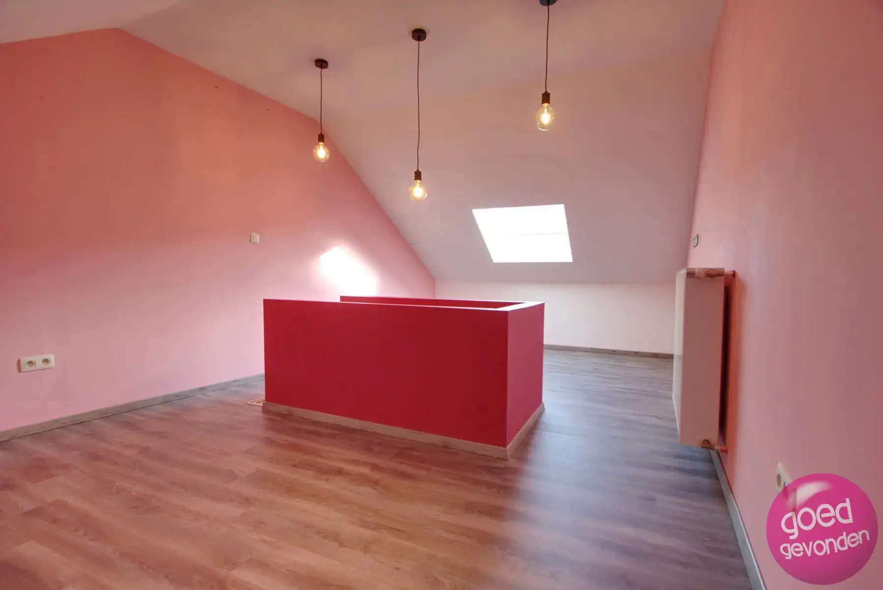 STADSHUIS - 3 SLK - ZEER RUIM TERRAS - INSTAPKLAAR - RUSTIG foto 20