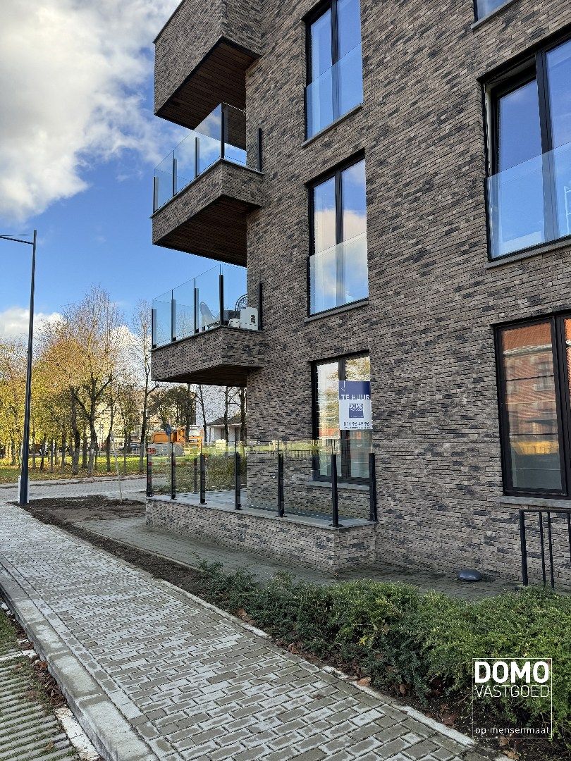 MODERN APPARTEMENT MET 2 SLAAPKAMERS IN HET CENTRUM VAN BOEKT foto 14